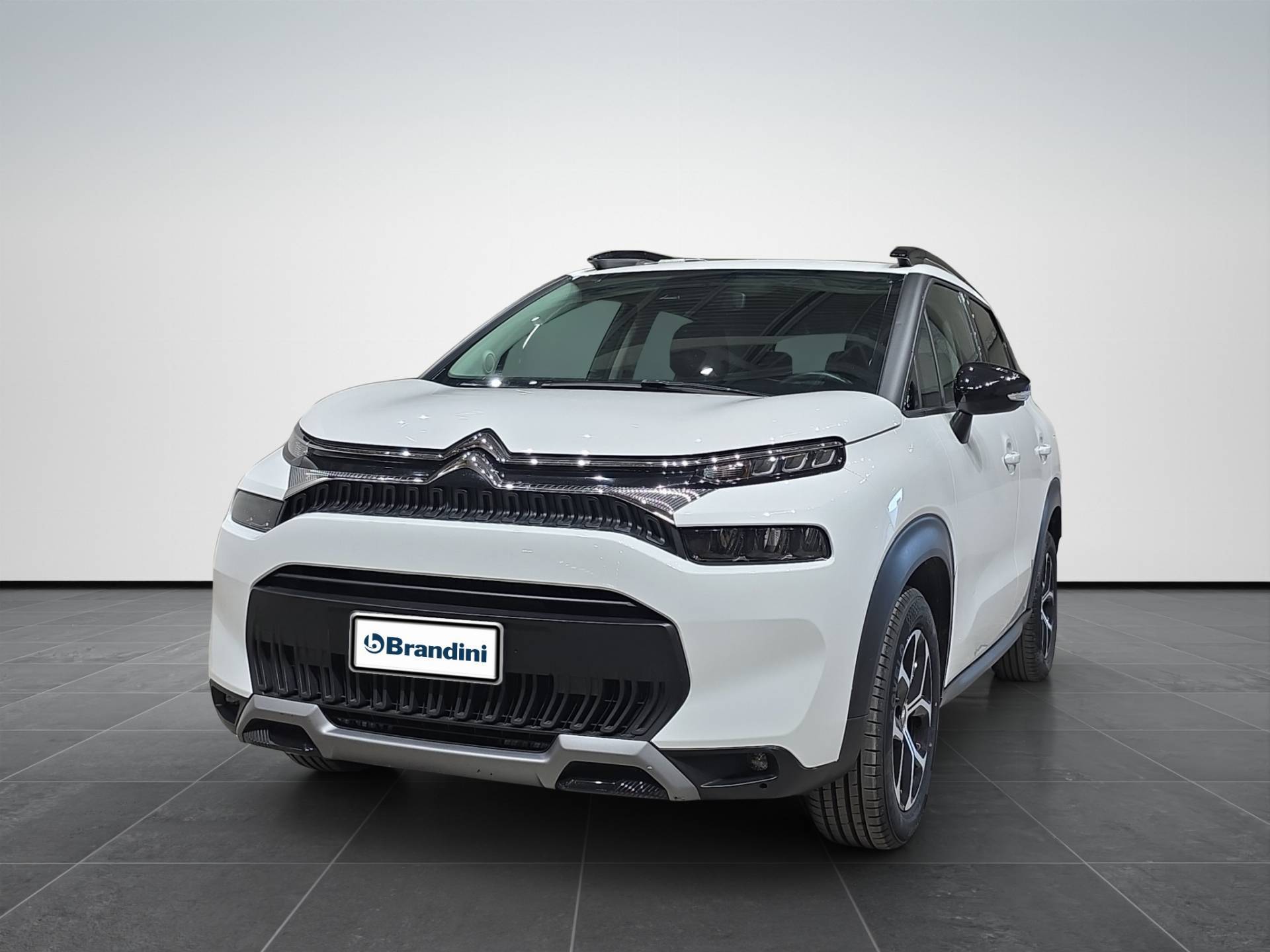 Auto Venduta - CITROEN C3 Aircross C3 Aircross 1.2 puretech Feel s&s 110cv usata in pronta consegna - Brandini
