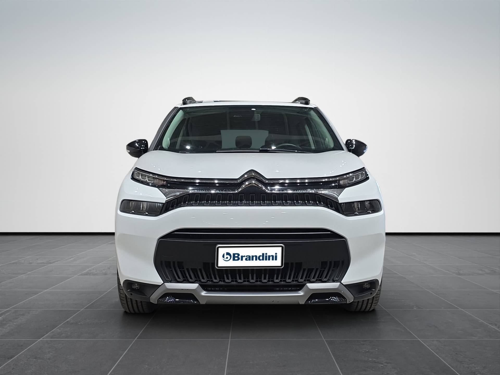 Auto Venduta - CITROEN C3 Aircross C3 Aircross 1.2 puretech Feel s&s 110cv usata in pronta consegna - Brandini