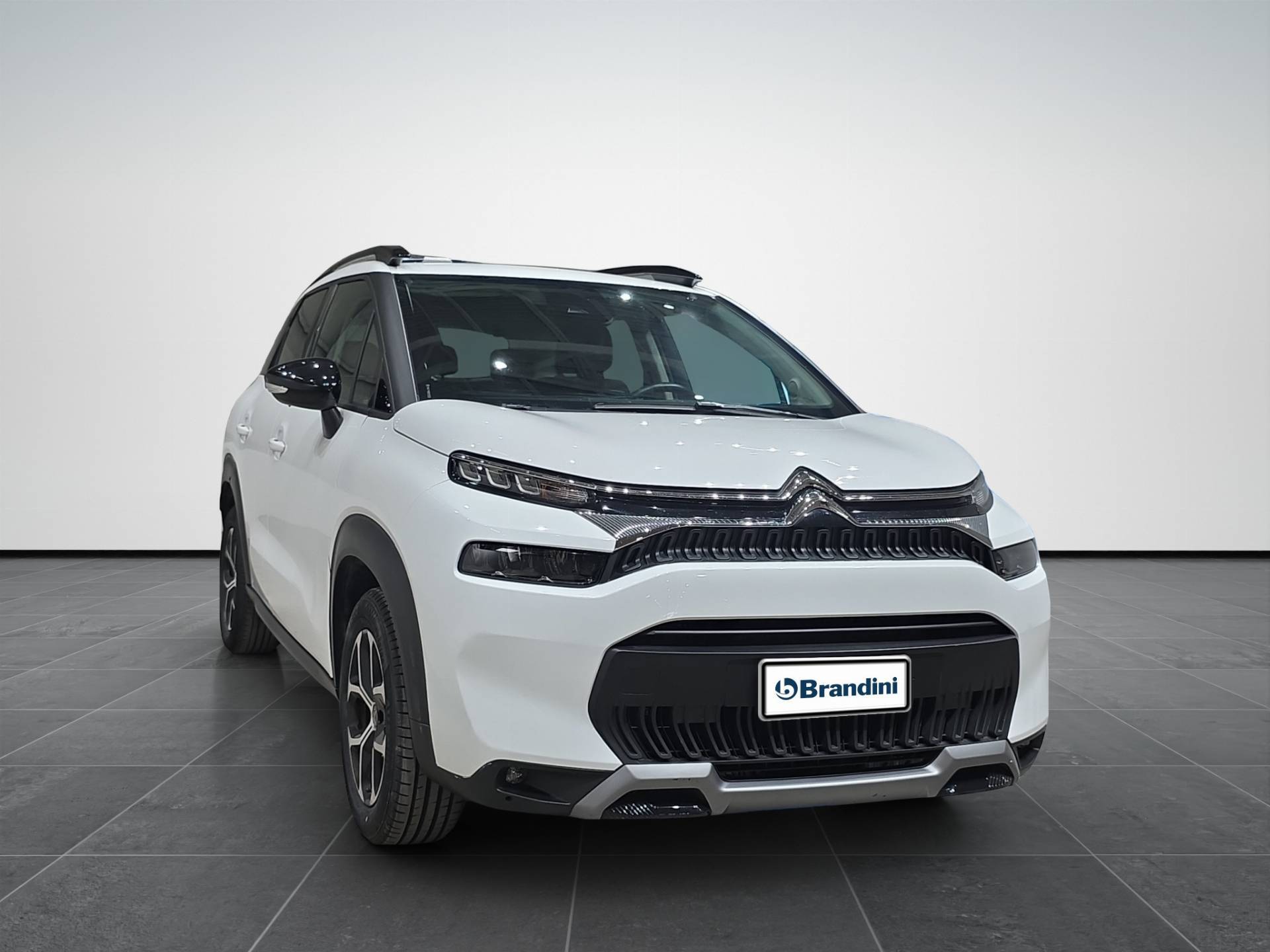 Auto Venduta - CITROEN C3 Aircross C3 Aircross 1.2 puretech Feel s&s 110cv usata in pronta consegna - Brandini