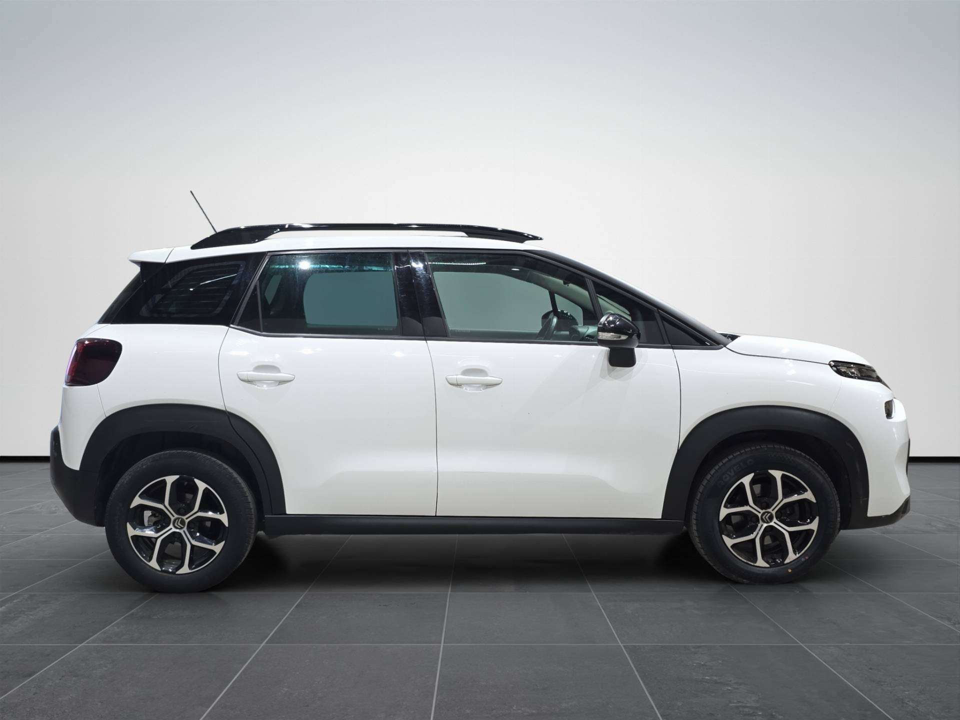 Auto Venduta - CITROEN C3 Aircross C3 Aircross 1.2 puretech Feel s&s 110cv usata in pronta consegna - Brandini