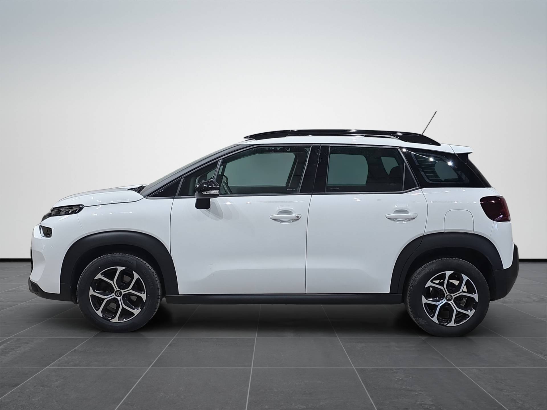 Auto Venduta - CITROEN C3 Aircross C3 Aircross 1.2 puretech Feel s&s 110cv usata in pronta consegna - Brandini