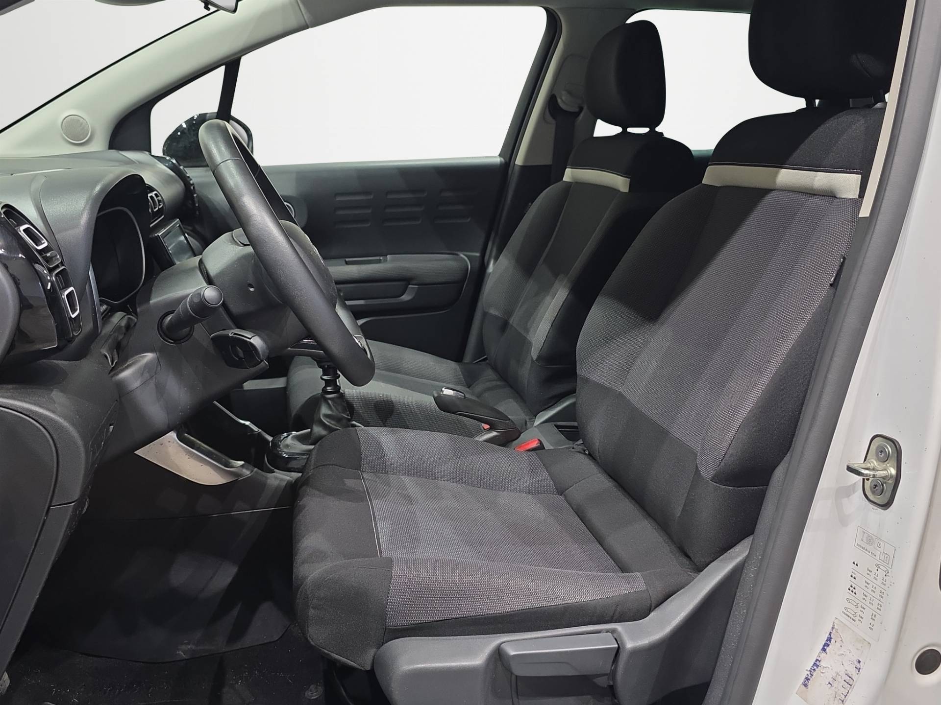 Auto Venduta - CITROEN C3 Aircross C3 Aircross 1.2 puretech Feel s&s 110cv usata in pronta consegna - Brandini