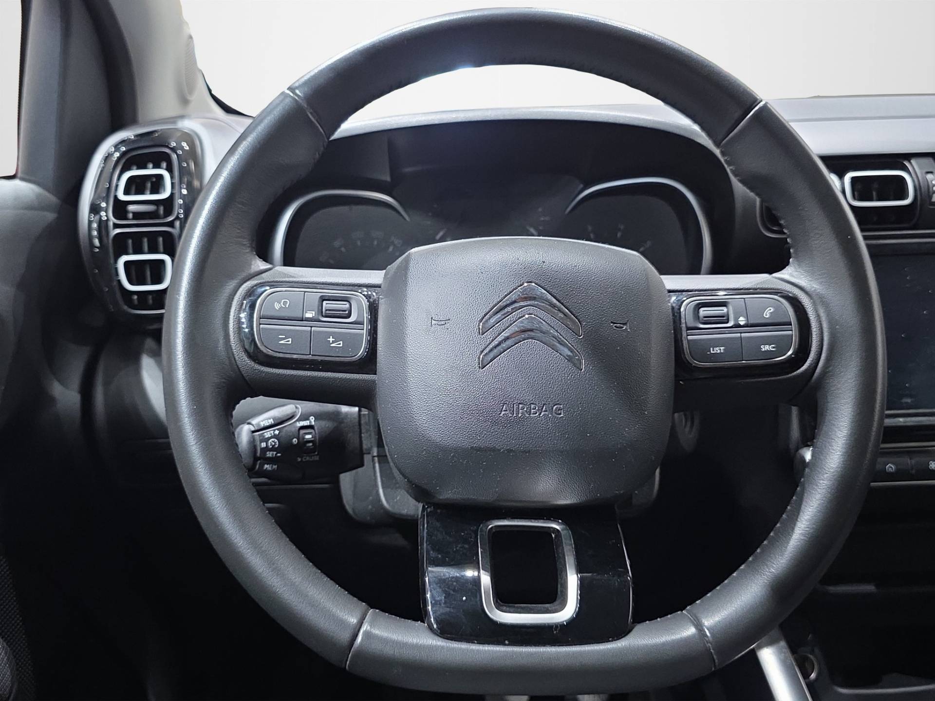 Auto Venduta - CITROEN C3 Aircross C3 Aircross 1.2 puretech Feel s&s 110cv usata in pronta consegna - Brandini