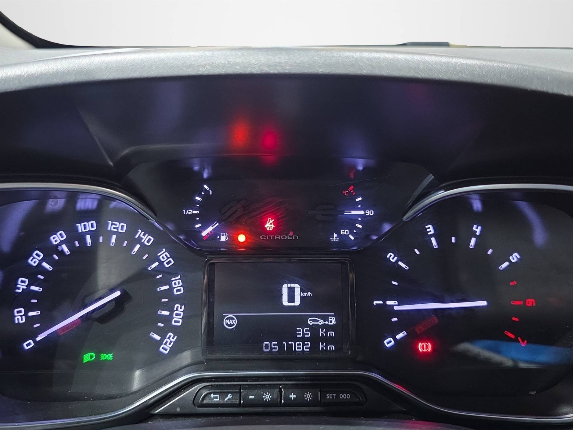 Auto Venduta - CITROEN C3 Aircross C3 Aircross 1.2 puretech Feel s&s 110cv usata in pronta consegna - Brandini