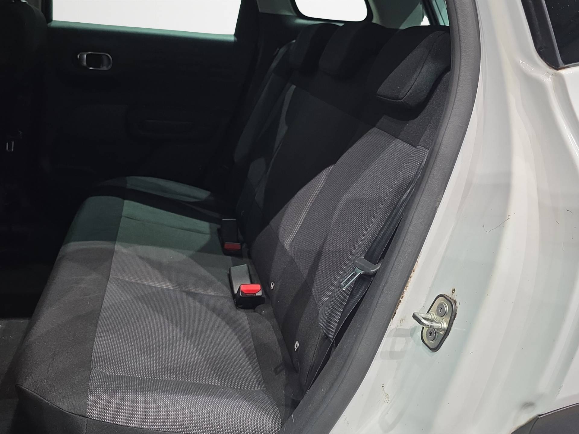Auto Venduta - CITROEN C3 Aircross C3 Aircross 1.2 puretech Feel s&s 110cv usata in pronta consegna - Brandini