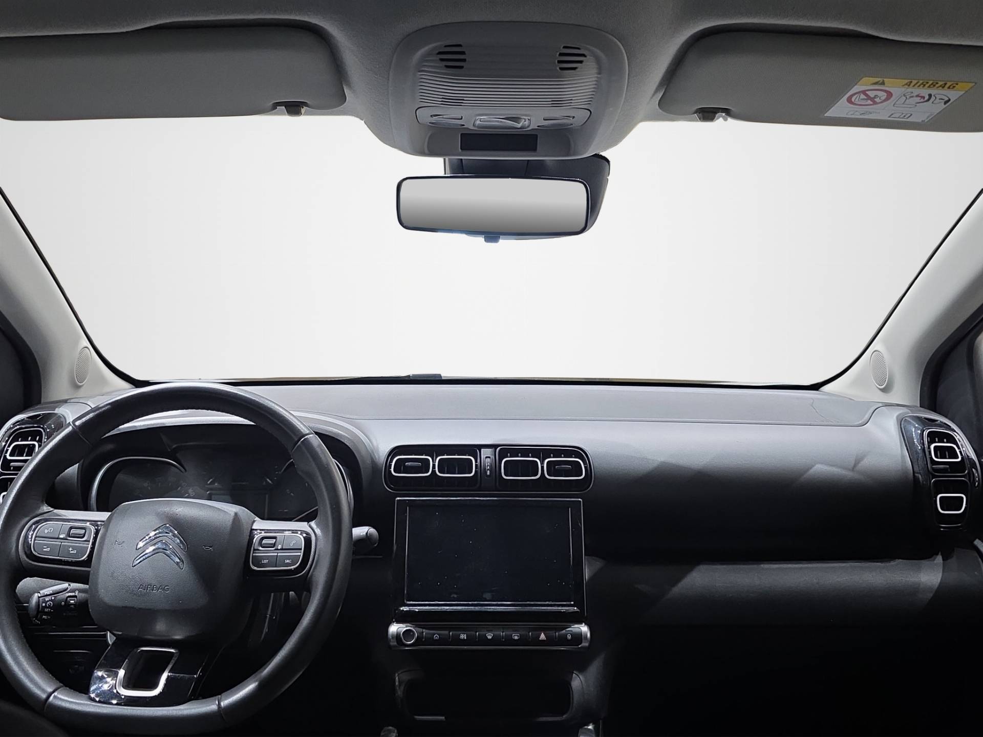Auto Venduta - CITROEN C3 Aircross C3 Aircross 1.2 puretech Feel s&s 110cv usata in pronta consegna - Brandini
