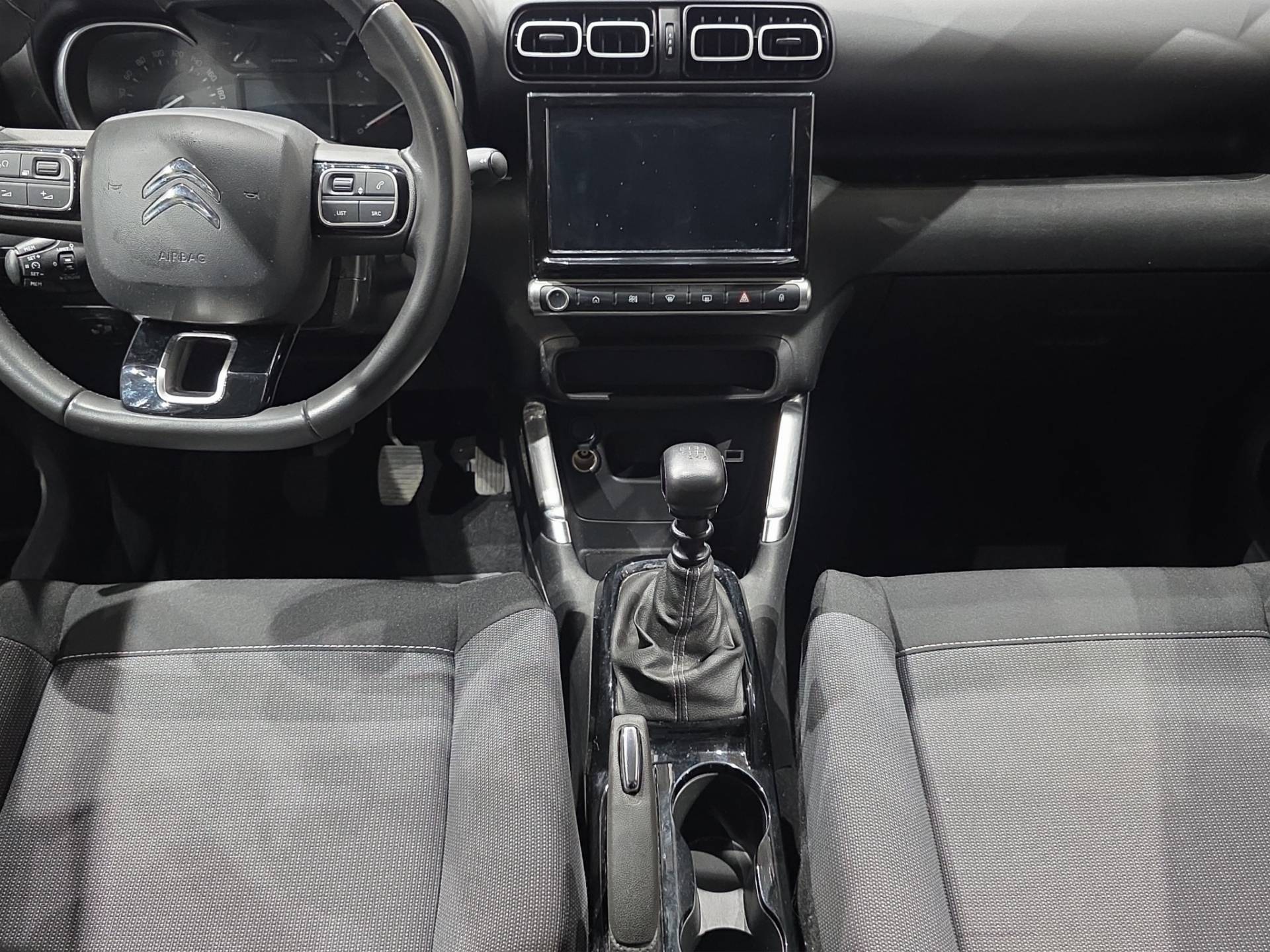 Auto Venduta - CITROEN C3 Aircross C3 Aircross 1.2 puretech Feel s&s 110cv usata in pronta consegna - Brandini