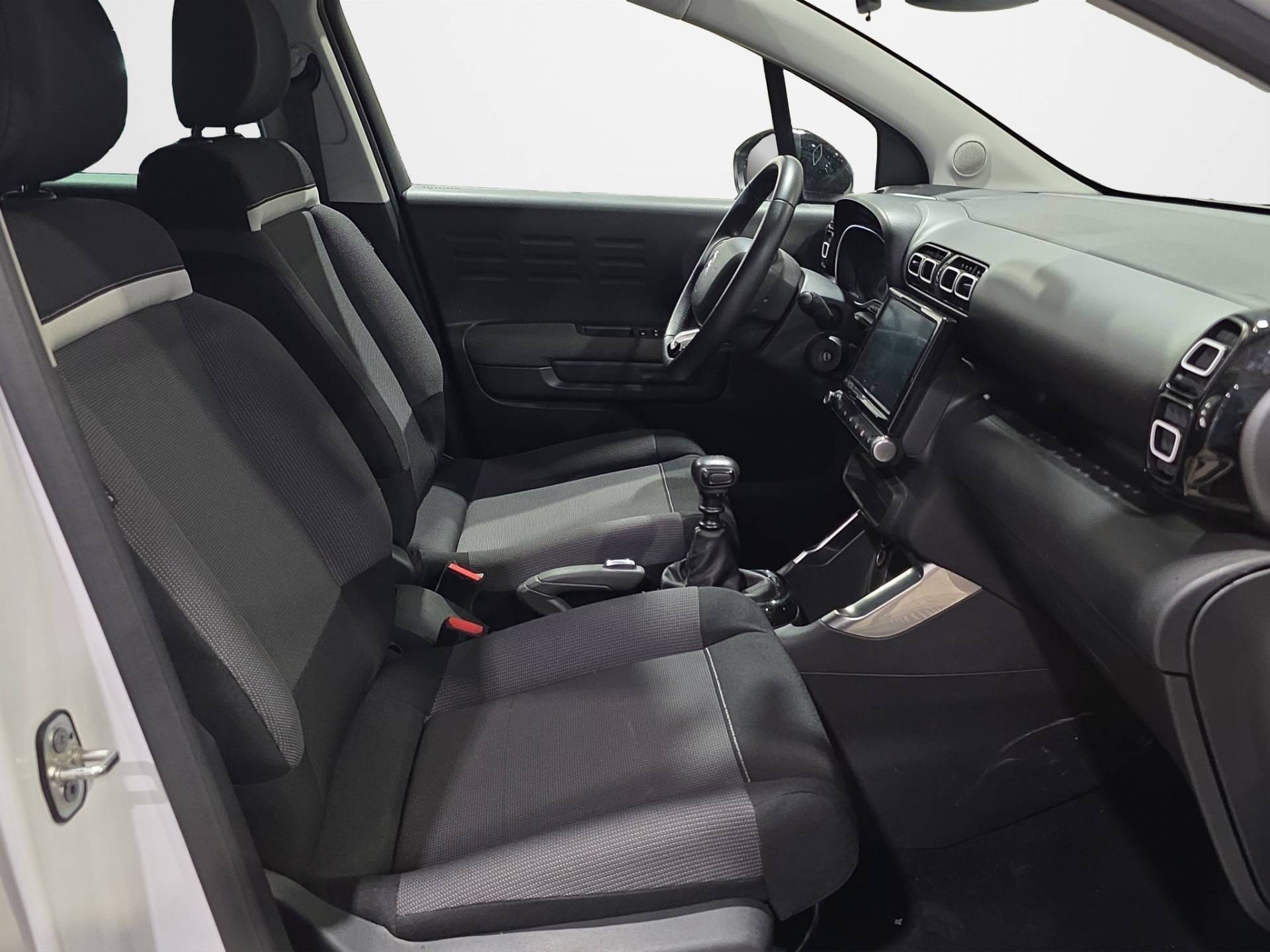 Auto Venduta - CITROEN C3 Aircross C3 Aircross 1.2 puretech Feel s&s 110cv usata in pronta consegna - Brandini