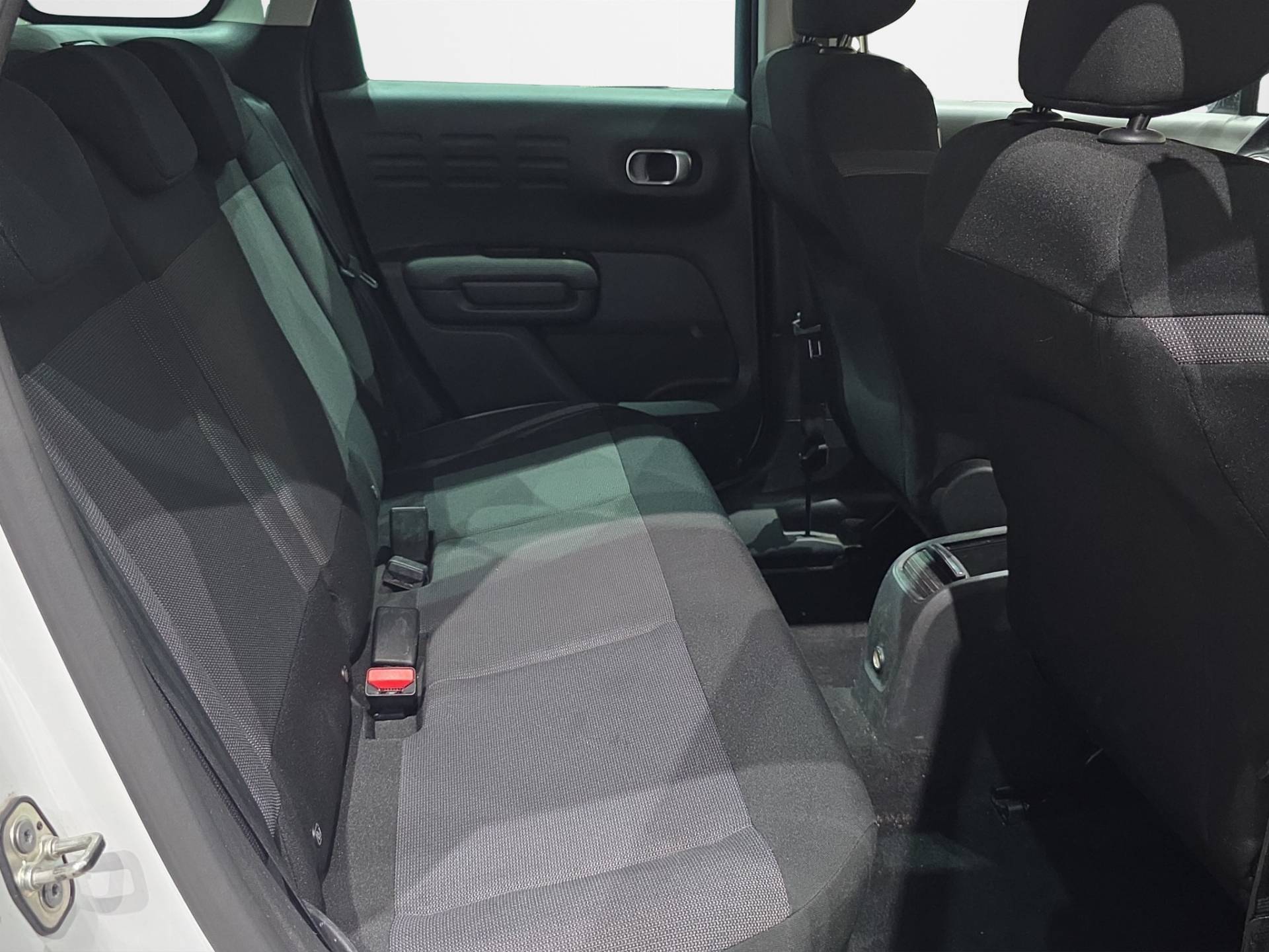 Auto Venduta - CITROEN C3 Aircross C3 Aircross 1.2 puretech Feel s&s 110cv usata in pronta consegna - Brandini