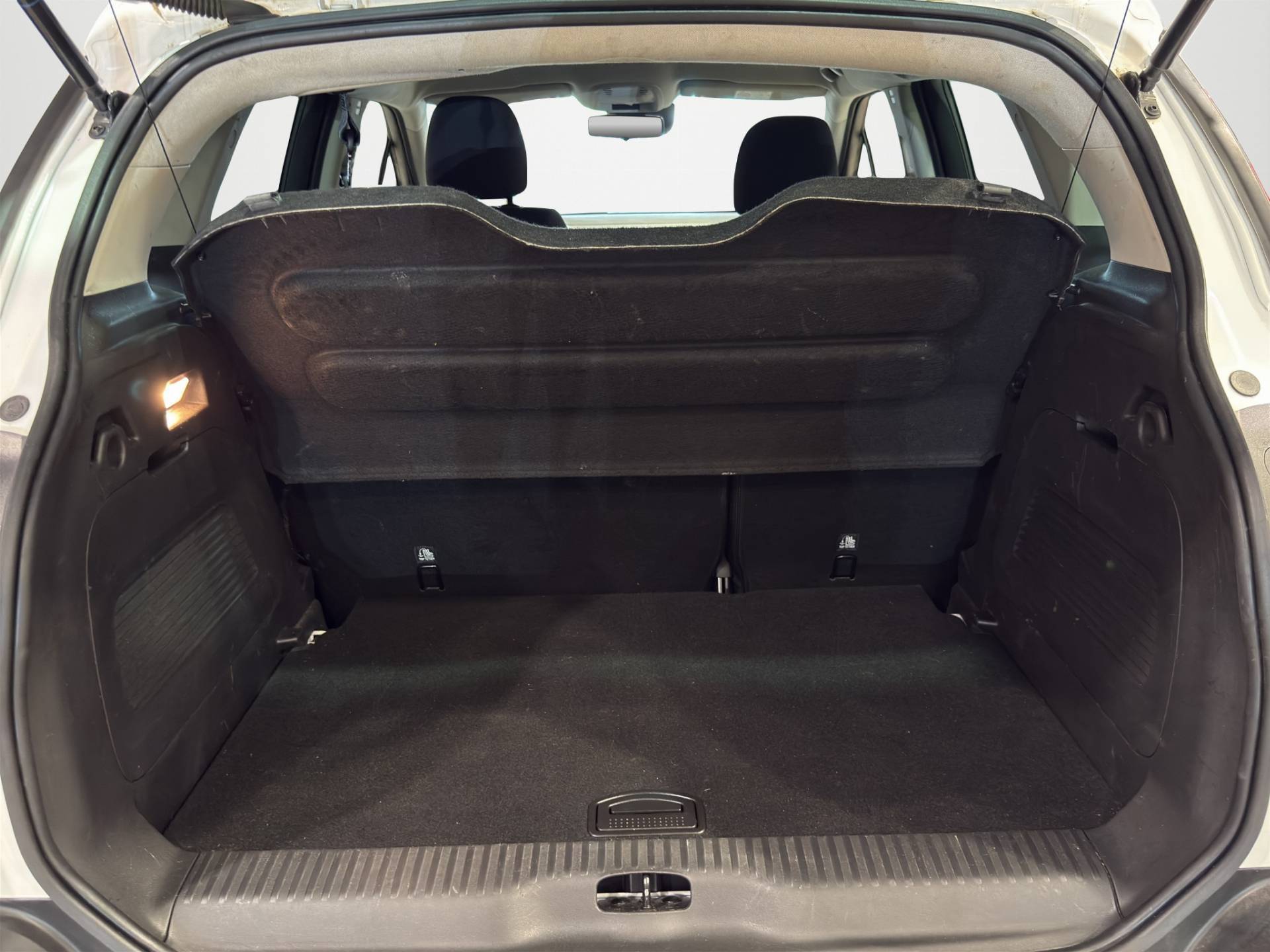 Auto Venduta - CITROEN C3 Aircross C3 Aircross 1.2 puretech Feel s&s 110cv usata in pronta consegna - Brandini