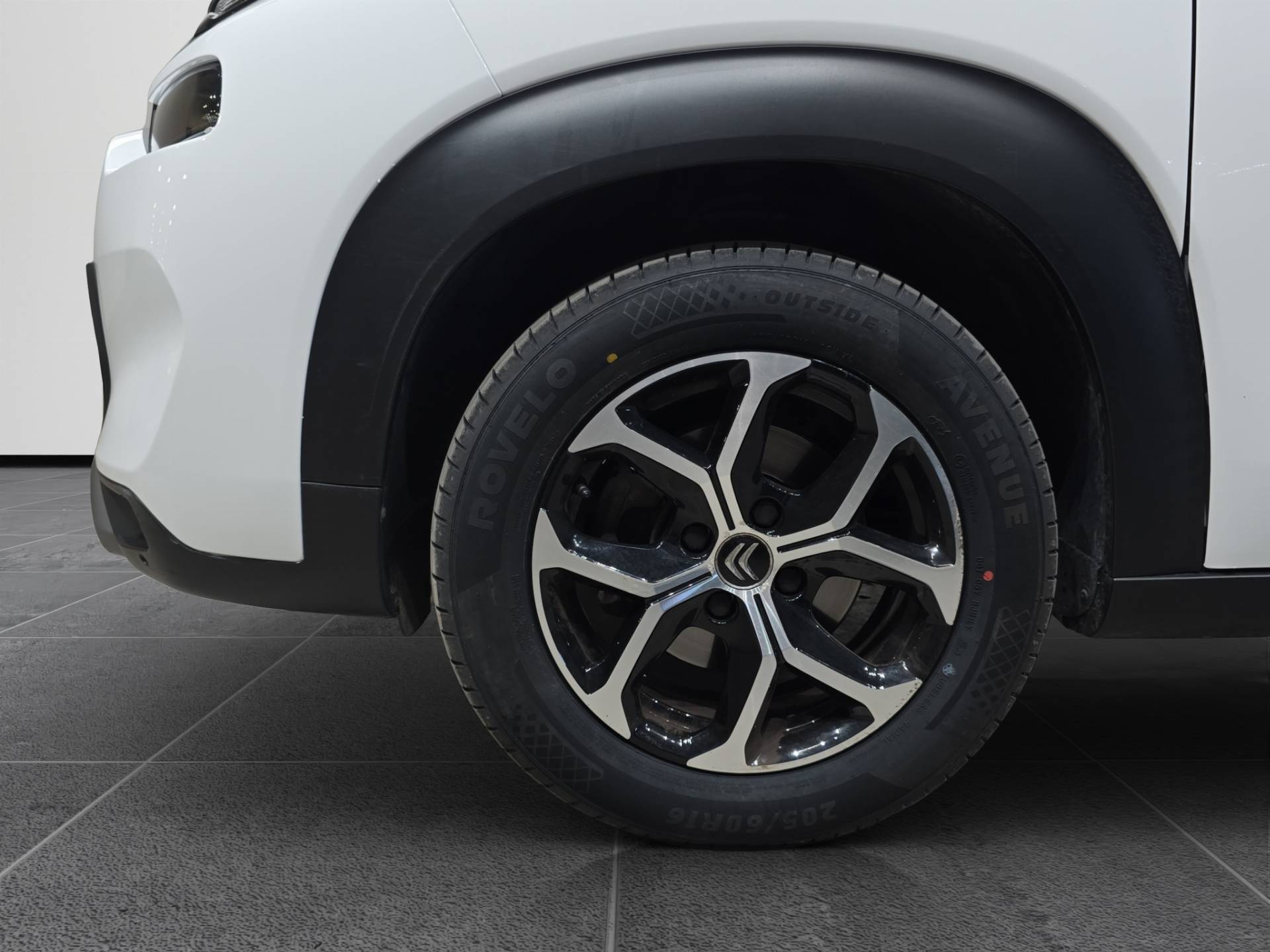 Auto Venduta - CITROEN C3 Aircross C3 Aircross 1.2 puretech Feel s&s 110cv usata in pronta consegna - Brandini