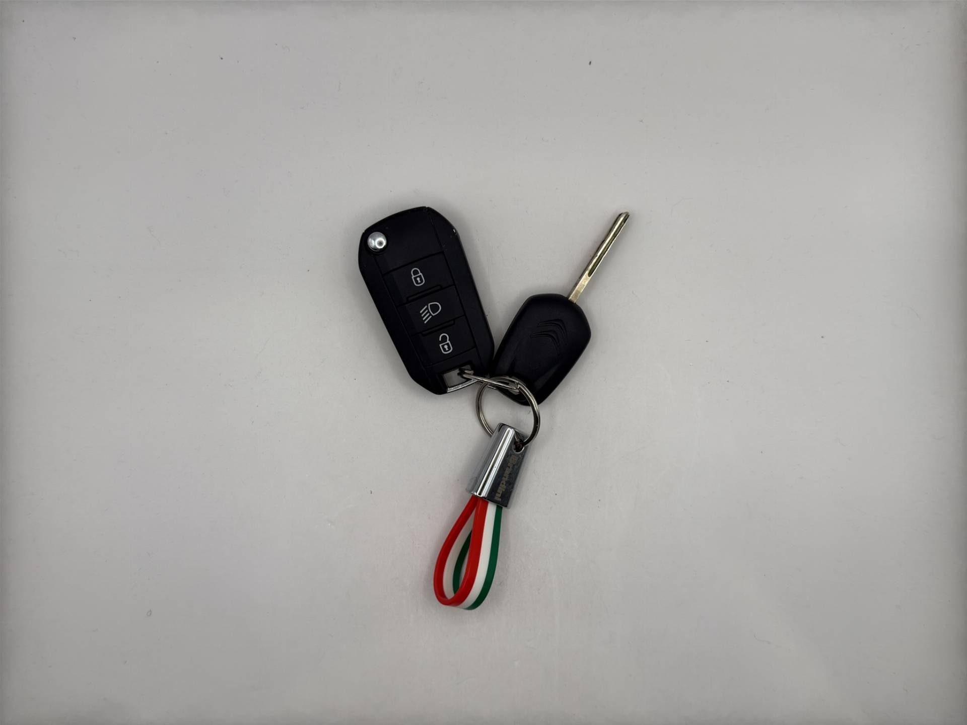 Auto Venduta - CITROEN C3 Aircross C3 Aircross 1.2 puretech Feel s&s 110cv usata in pronta consegna - Brandini