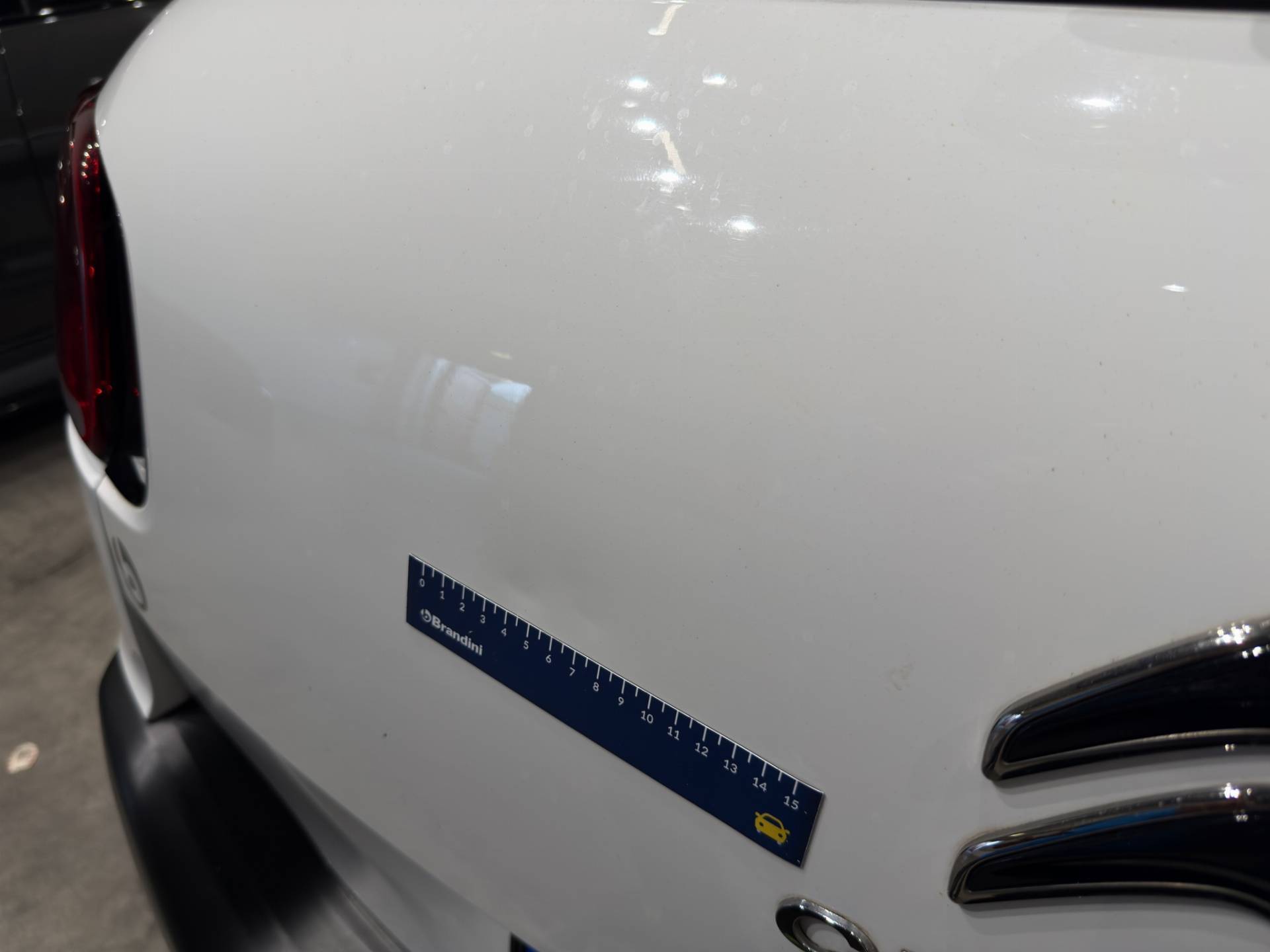 Auto Venduta - CITROEN C3 Aircross C3 Aircross 1.2 puretech Feel s&s 110cv usata in pronta consegna - Brandini