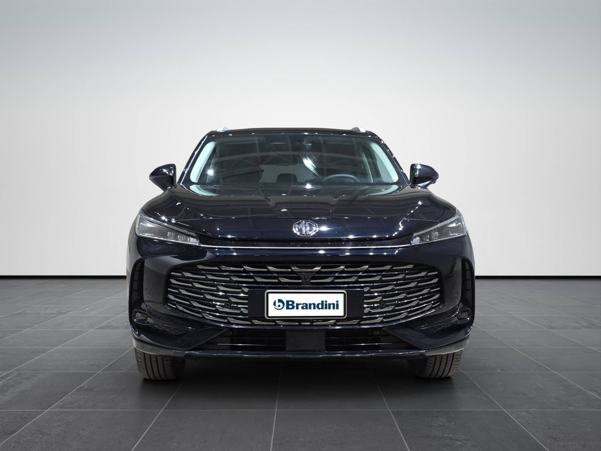 Auto Venduta - MG HS HS 1.5 hybrid+ Luxury auto usata in pronta consegna - Brandini