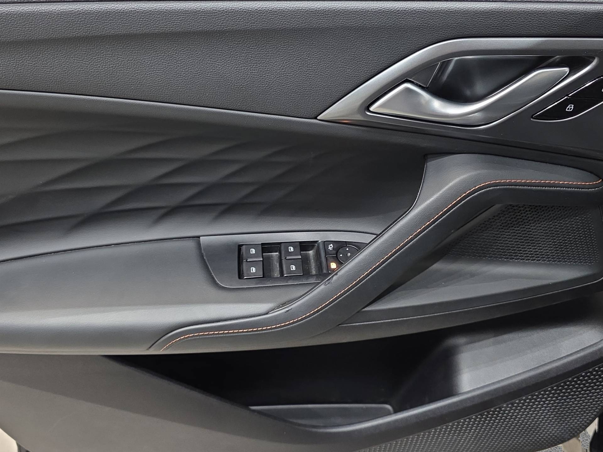 Auto Venduta - MG HS HS 1.5 hybrid+ Luxury auto usata in pronta consegna - Brandini