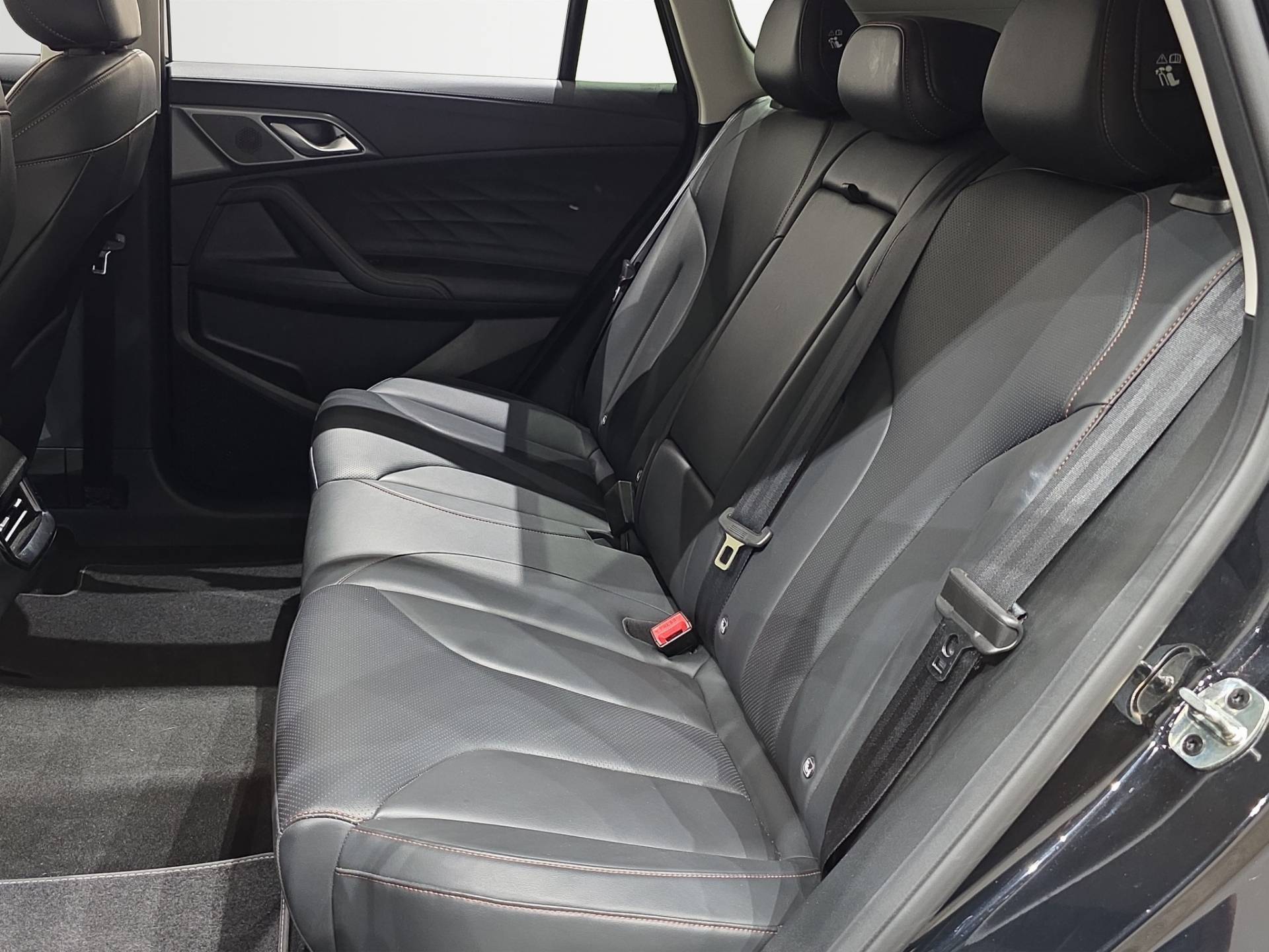 Auto Venduta - MG HS HS 1.5 hybrid+ Luxury auto usata in pronta consegna - Brandini