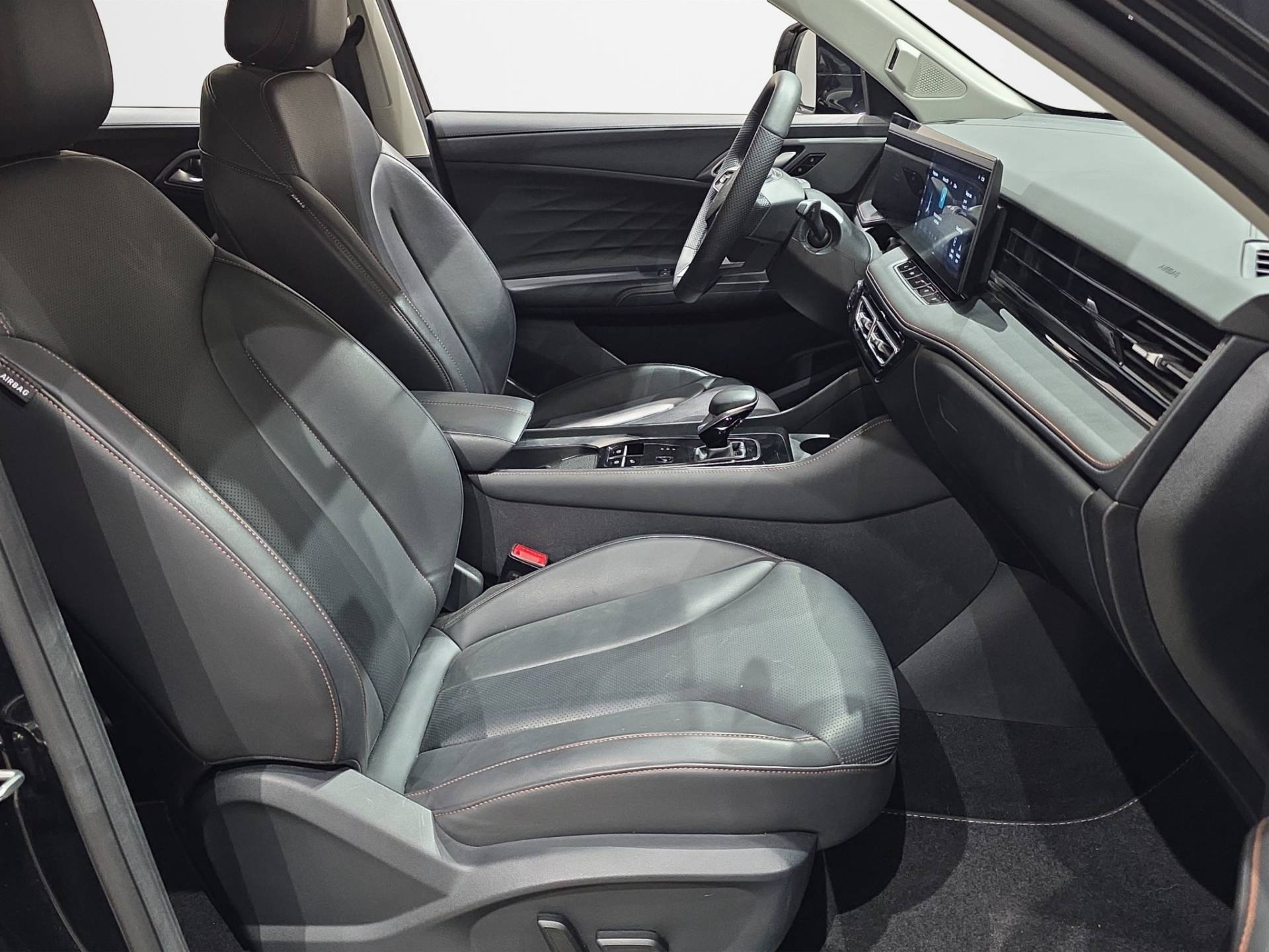Auto Venduta - MG HS HS 1.5 hybrid+ Luxury auto usata in pronta consegna - Brandini