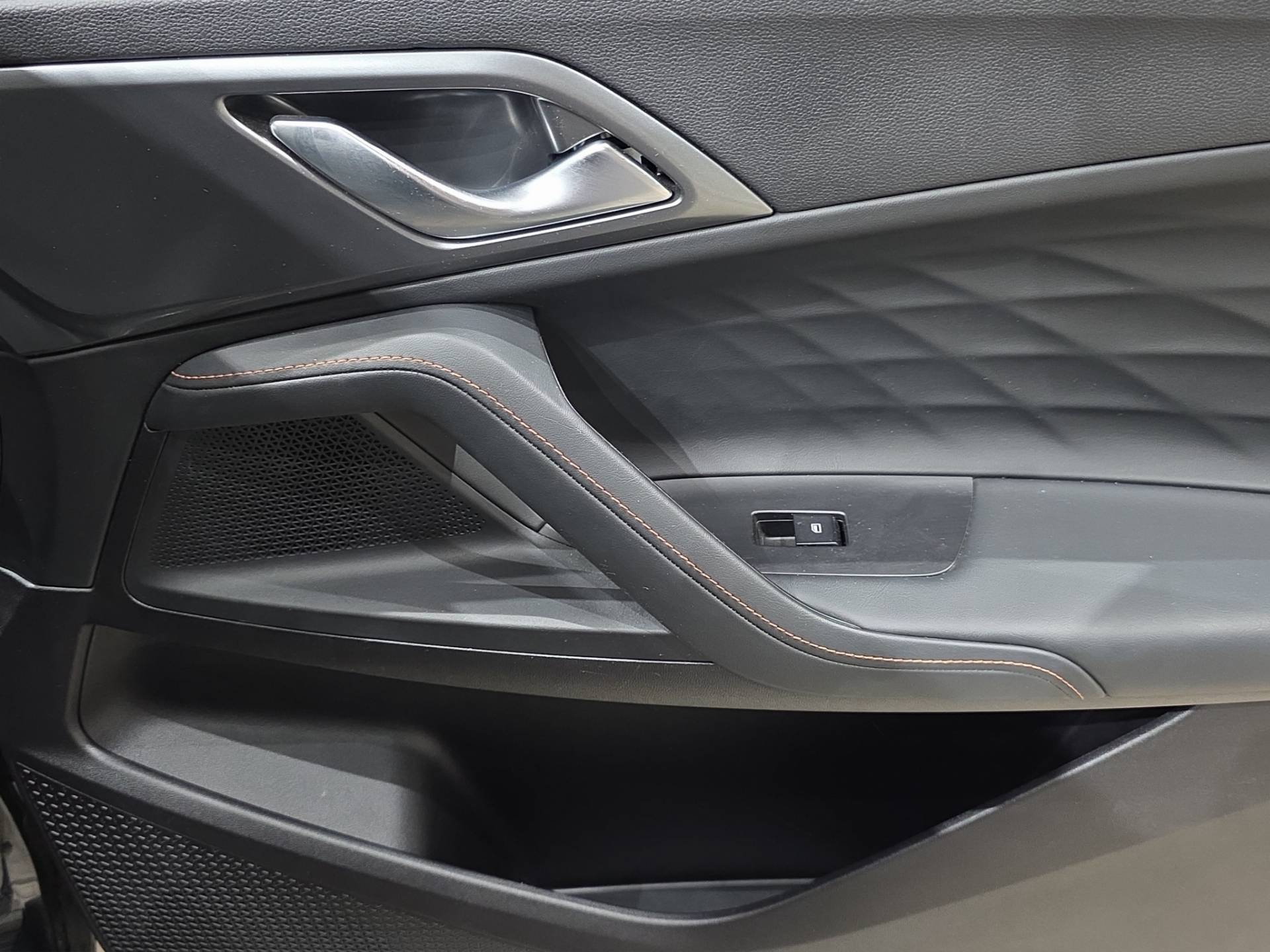 Auto Venduta - MG HS HS 1.5 hybrid+ Luxury auto usata in pronta consegna - Brandini