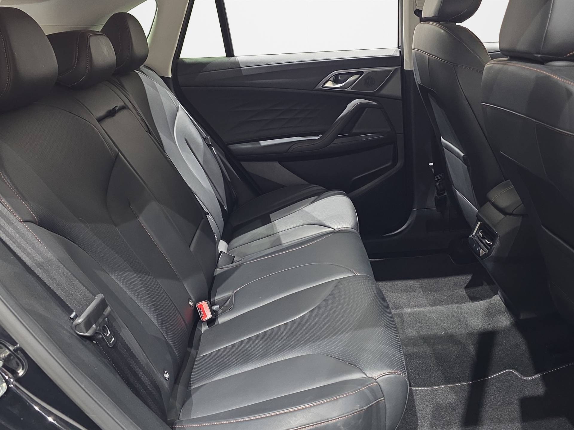 Auto Venduta - MG HS HS 1.5 hybrid+ Luxury auto usata in pronta consegna - Brandini