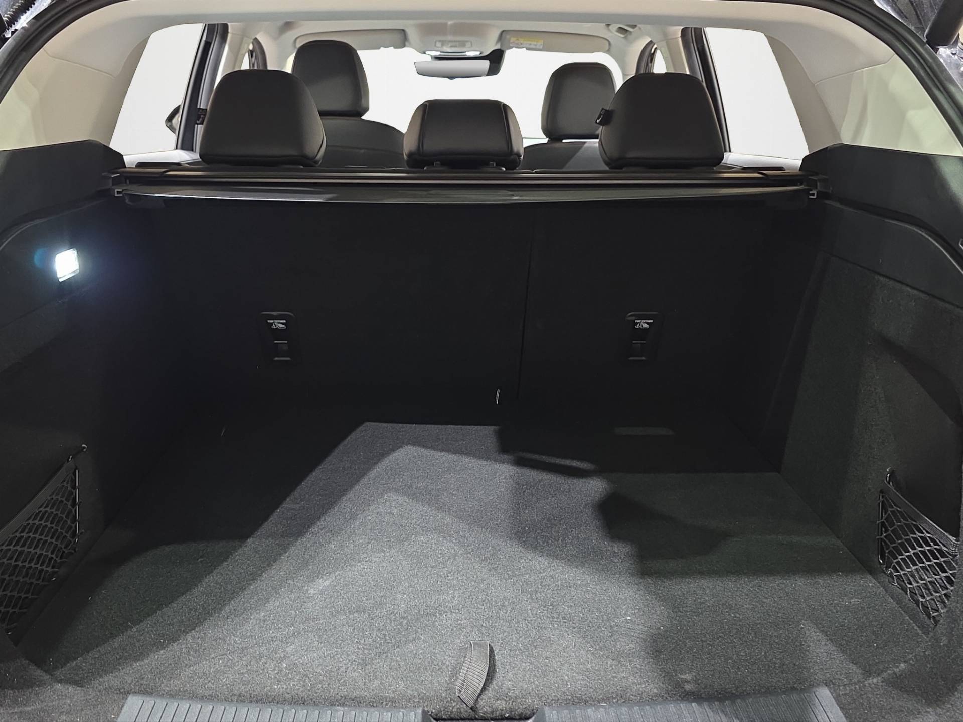 Auto Venduta - MG HS HS 1.5 hybrid+ Luxury auto usata in pronta consegna - Brandini