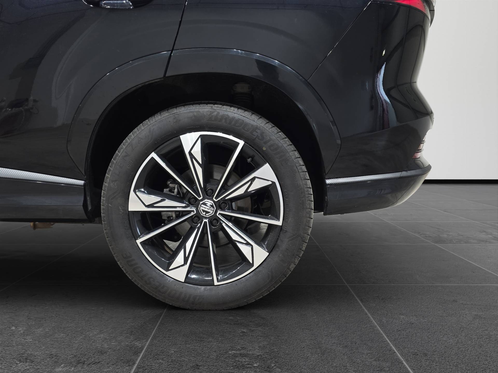 Auto Venduta - MG HS HS 1.5 hybrid+ Luxury auto usata in pronta consegna - Brandini