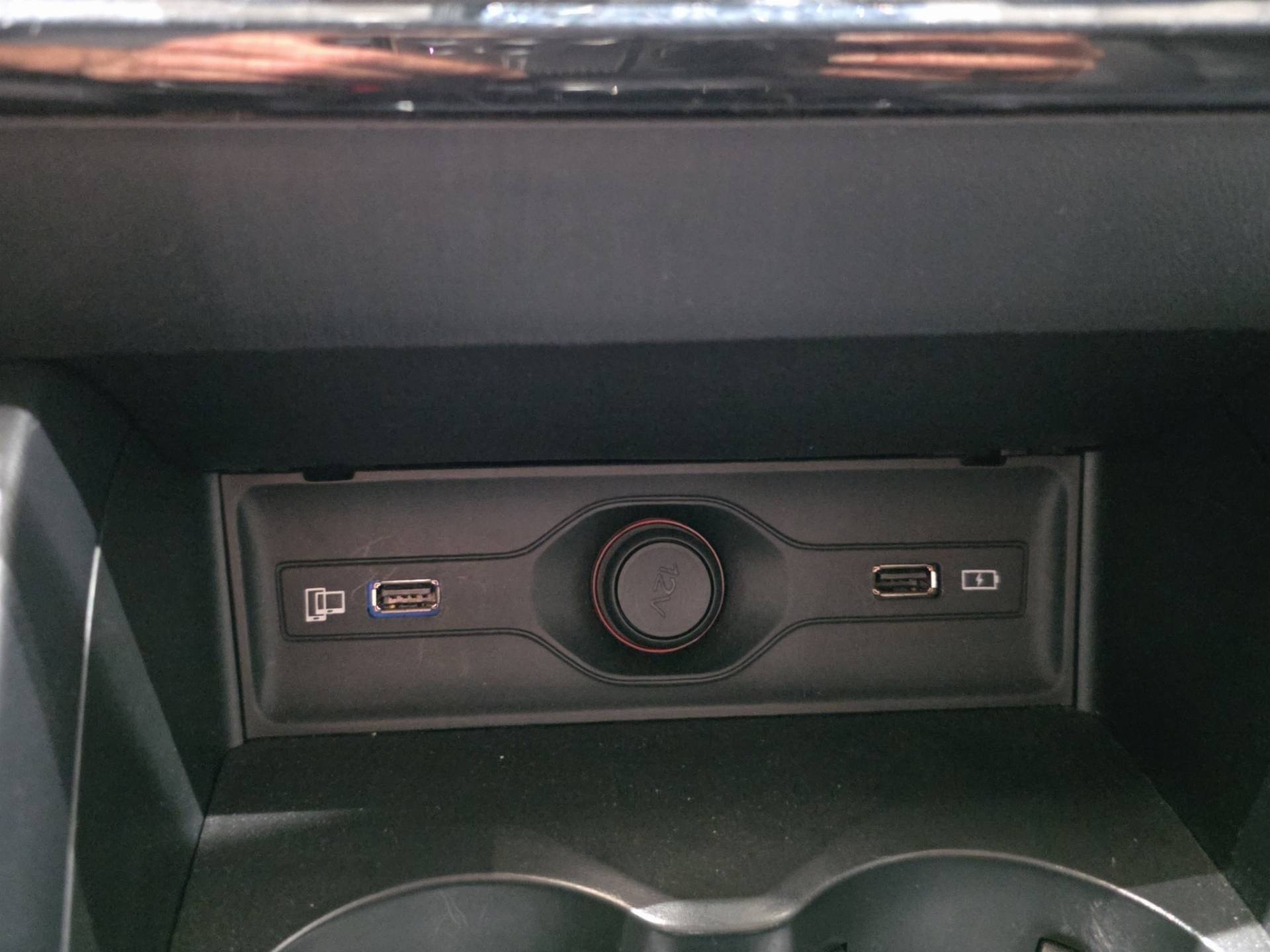 Auto Venduta - MG HS HS 1.5 hybrid+ Luxury auto usata in pronta consegna - Brandini