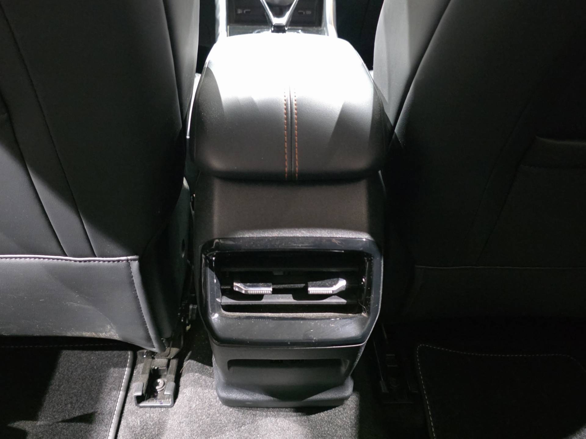 Auto Venduta - MG HS HS 1.5 hybrid+ Luxury auto usata in pronta consegna - Brandini