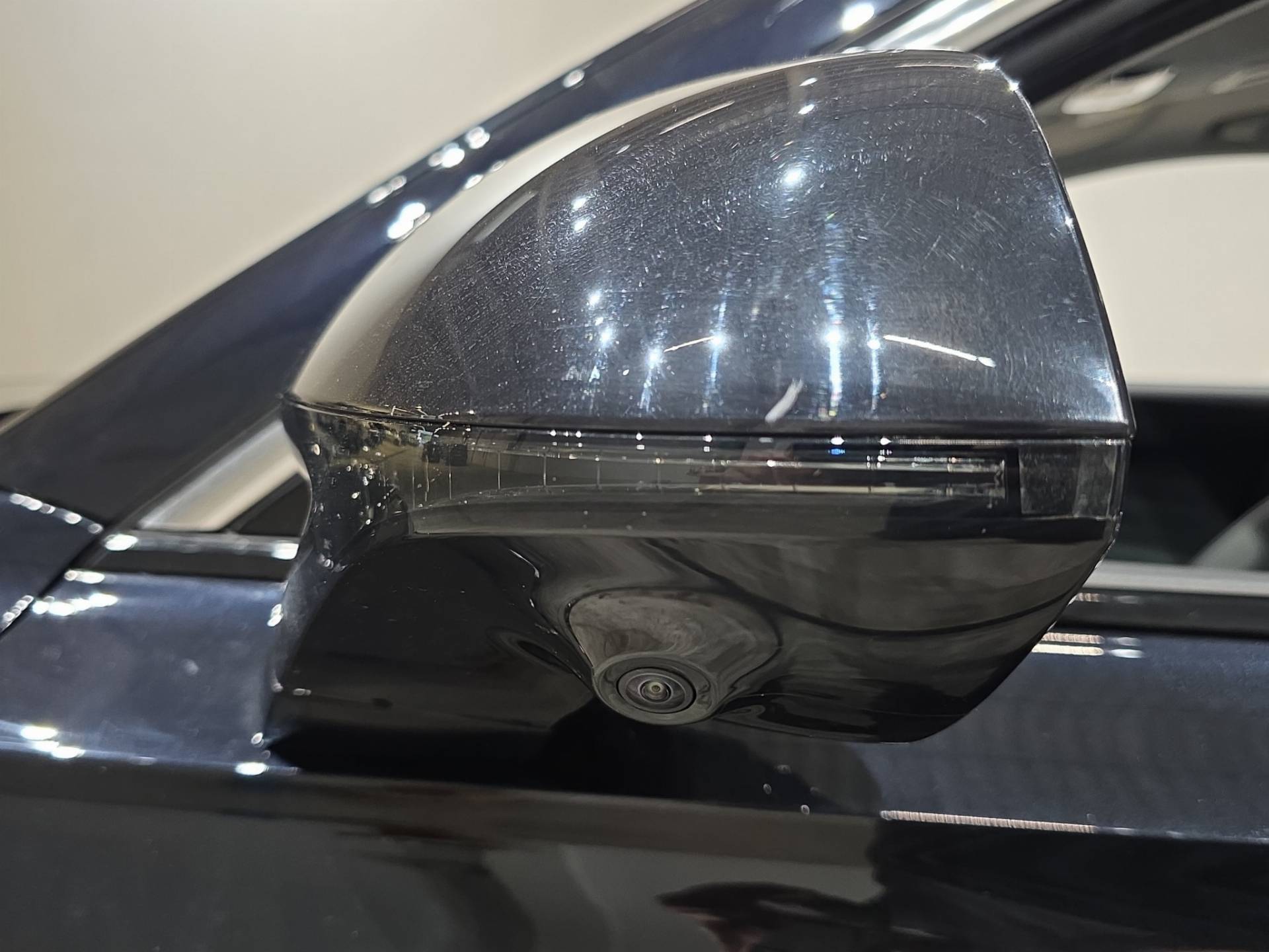 Auto Venduta - MG HS HS 1.5 hybrid+ Luxury auto usata in pronta consegna - Brandini