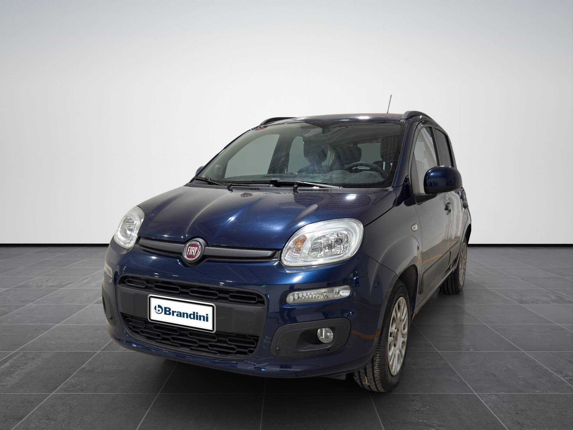 Auto Venduta - FIAT Panda Panda 1.2 Easy 69cv E6 usata in pronta consegna - Brandini