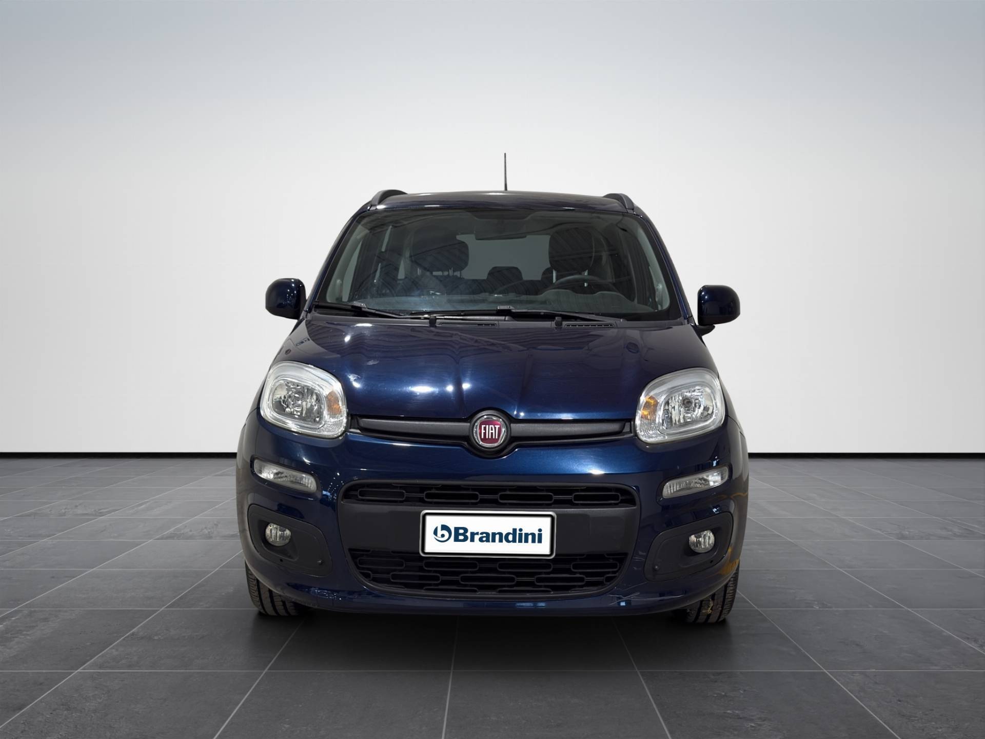 Auto Venduta - FIAT Panda Panda 1.2 Easy 69cv E6 usata in pronta consegna - Brandini