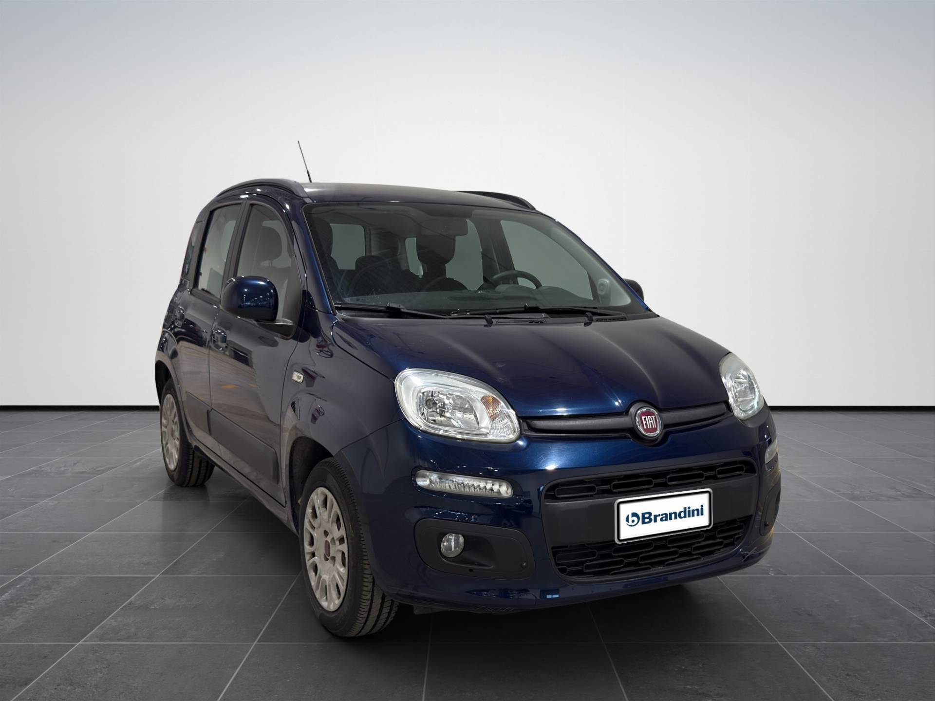 Auto Venduta - FIAT Panda Panda 1.2 Easy 69cv E6 usata in pronta consegna - Brandini