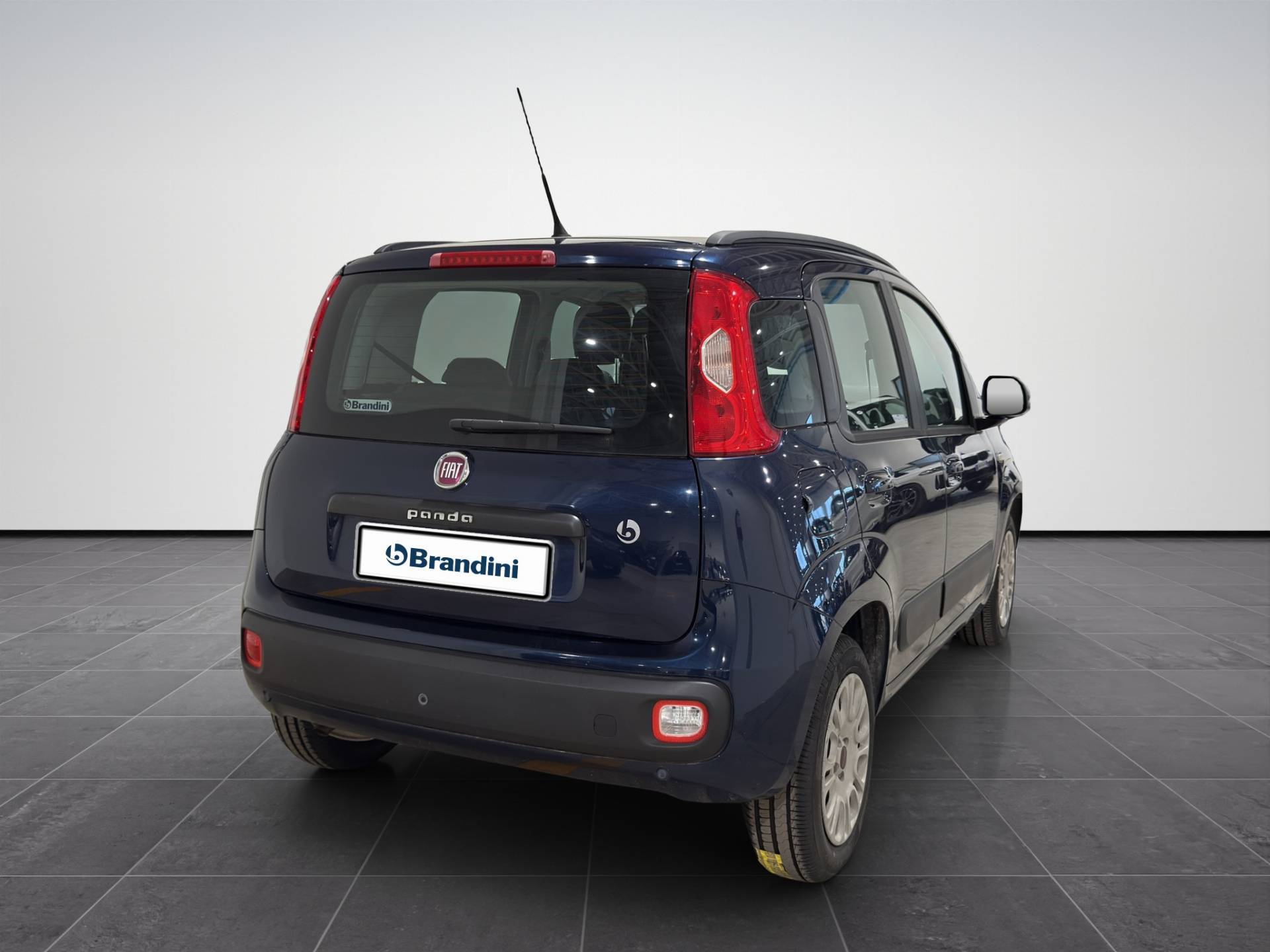Auto Venduta - FIAT Panda Panda 1.2 Easy 69cv E6 usata in pronta consegna - Brandini