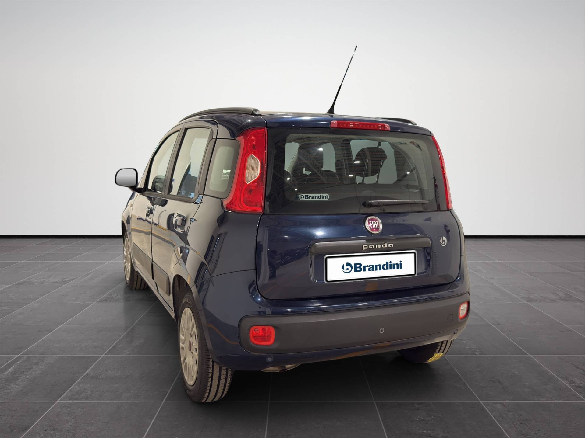 Auto Venduta - FIAT Panda Panda 1.2 Easy 69cv E6 usata in pronta consegna - Brandini