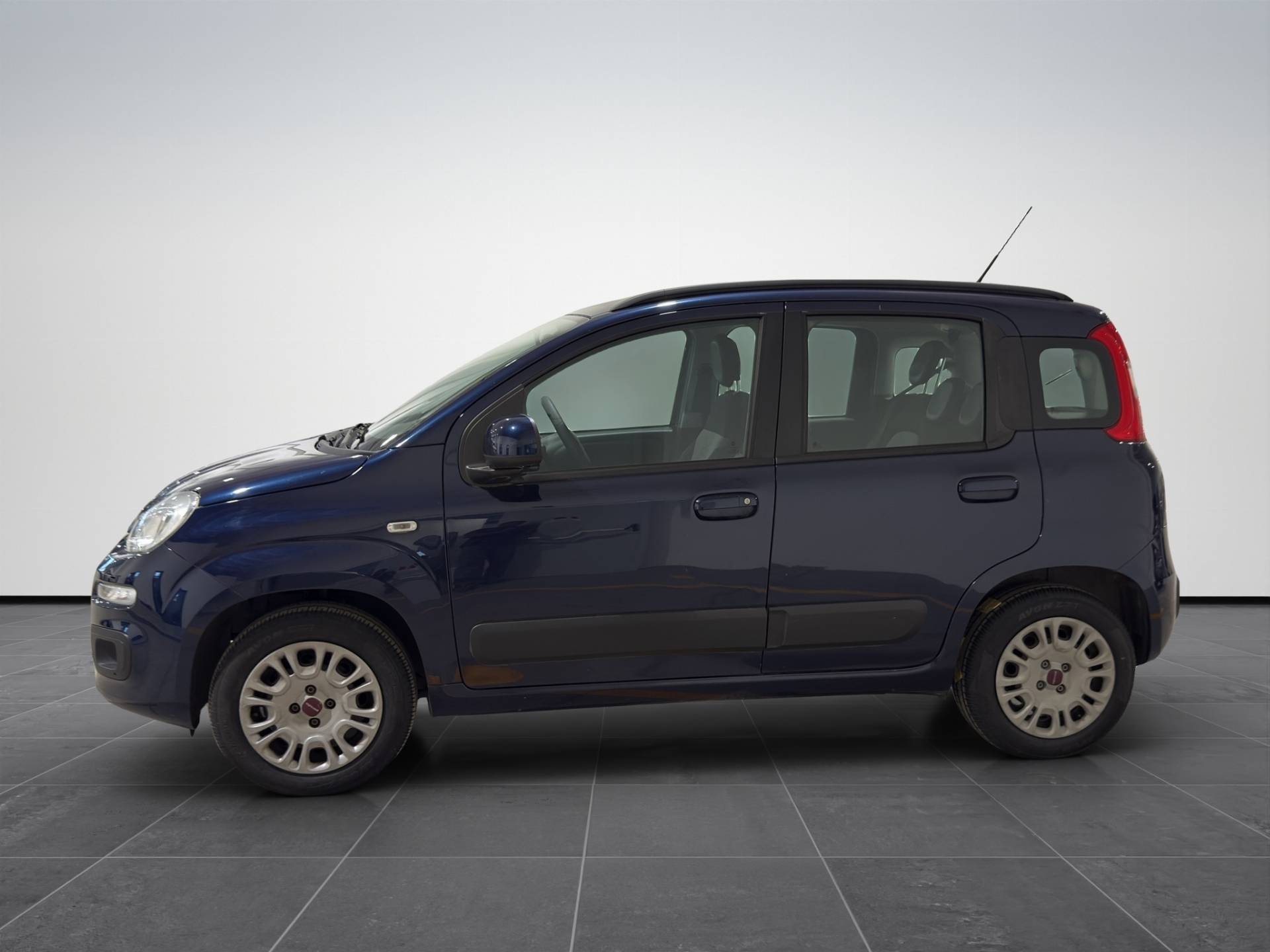 Auto Venduta - FIAT Panda Panda 1.2 Easy 69cv E6 usata in pronta consegna - Brandini