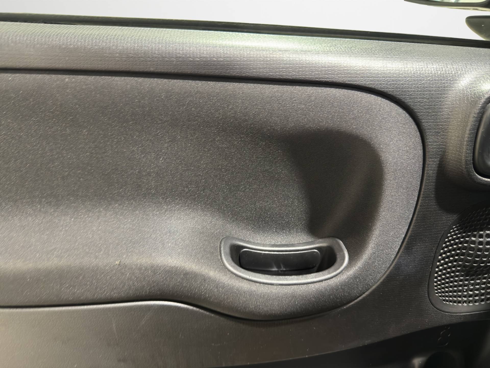 Auto Venduta - FIAT Panda Panda 1.2 Easy 69cv E6 usata in pronta consegna - Brandini