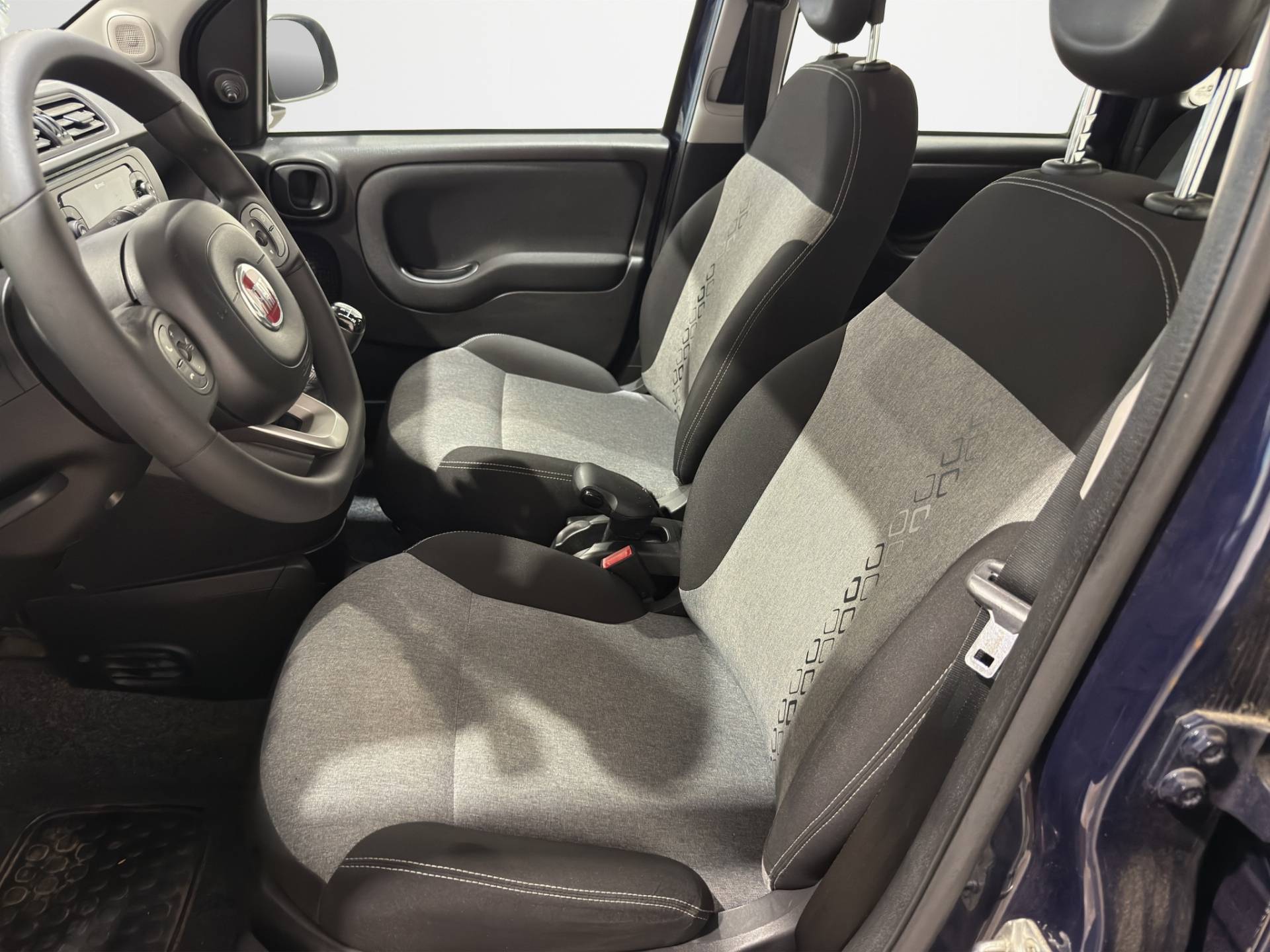 Auto Venduta - FIAT Panda Panda 1.2 Easy 69cv E6 usata in pronta consegna - Brandini