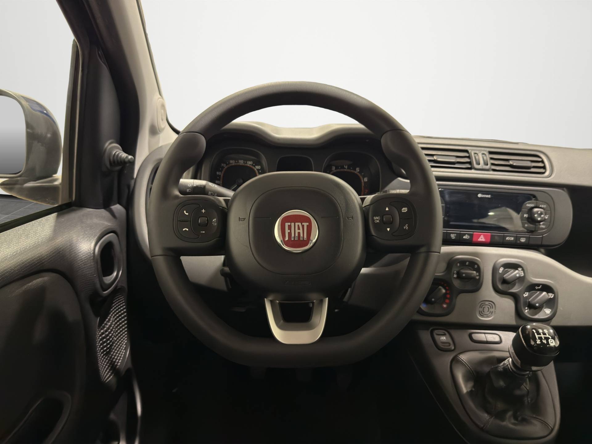 Auto Venduta - FIAT Panda Panda 1.2 Easy 69cv E6 usata in pronta consegna - Brandini