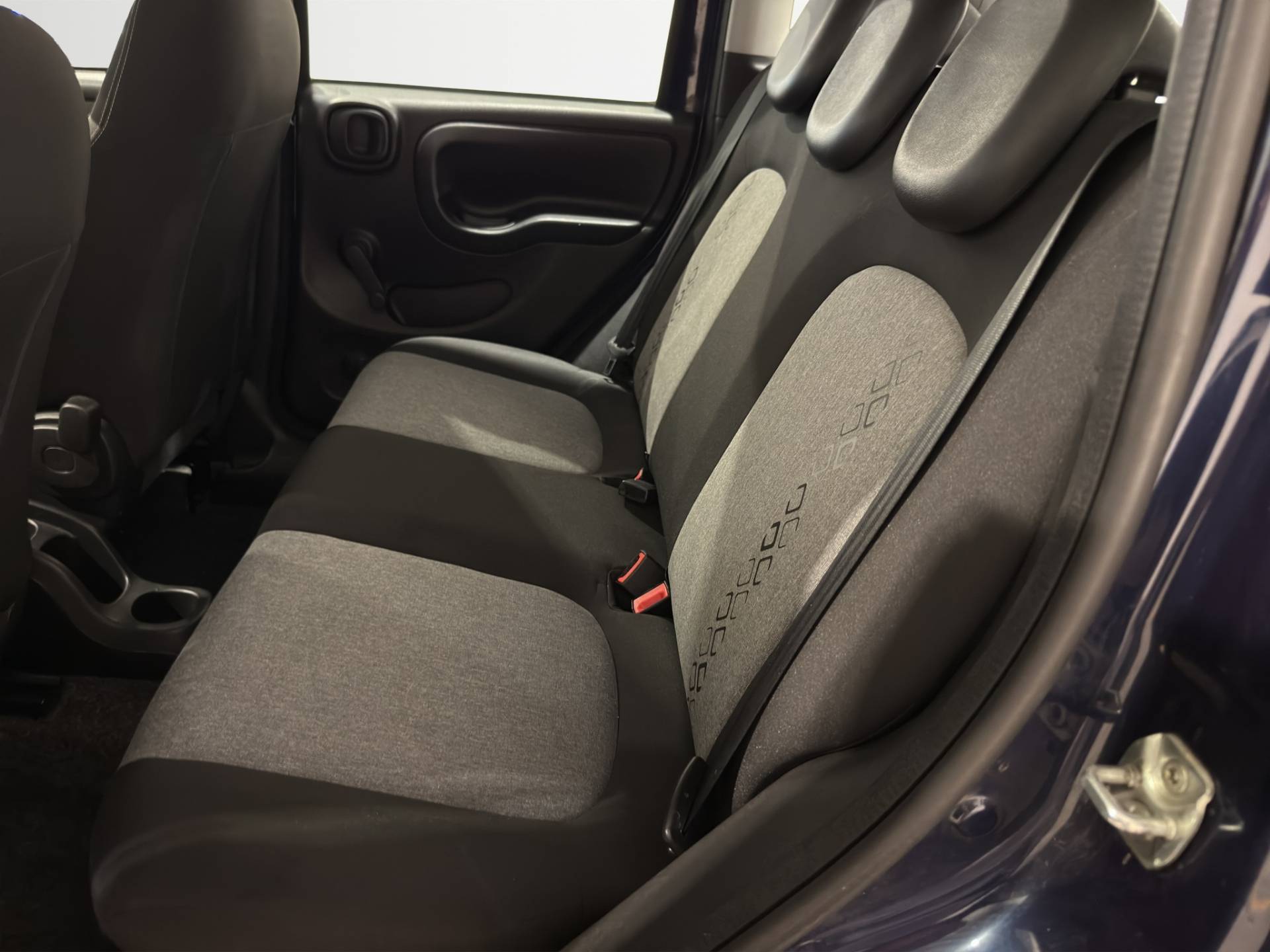 Auto Venduta - FIAT Panda Panda 1.2 Easy 69cv E6 usata in pronta consegna - Brandini