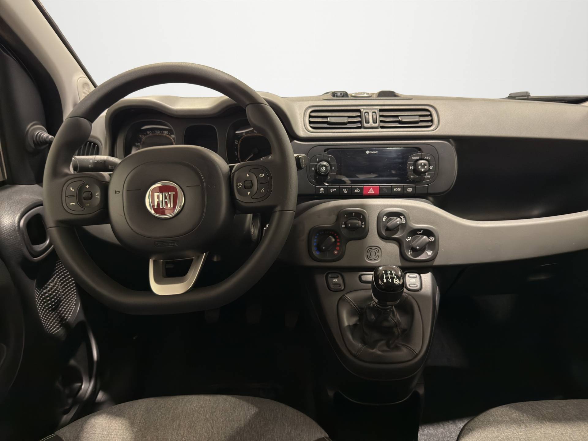 Auto Venduta - FIAT Panda Panda 1.2 Easy 69cv E6 usata in pronta consegna - Brandini