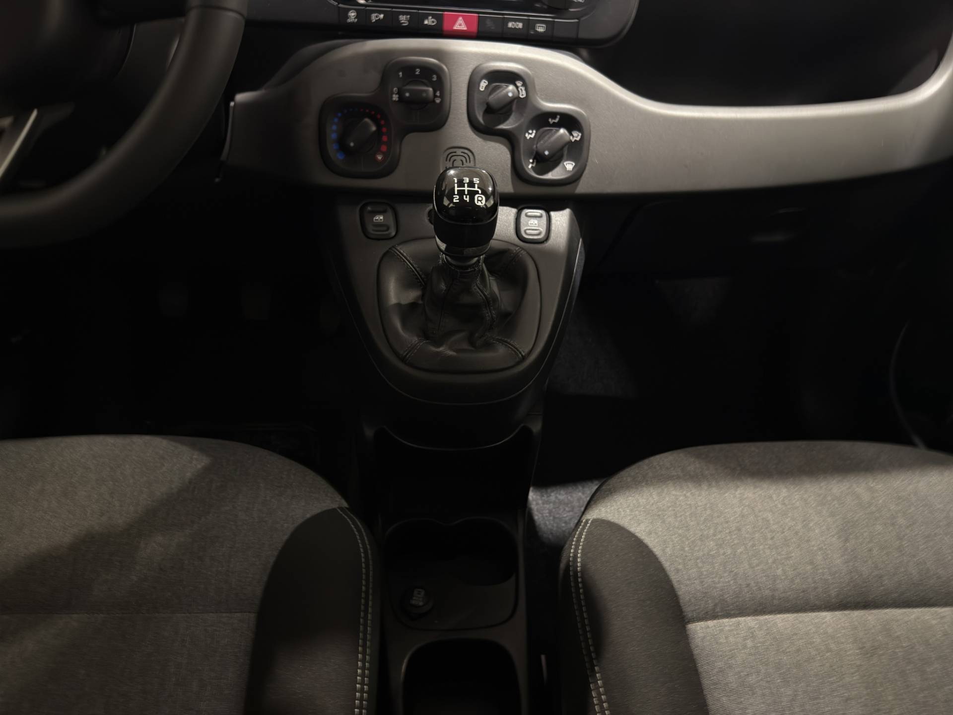 Auto Venduta - FIAT Panda Panda 1.2 Easy 69cv E6 usata in pronta consegna - Brandini