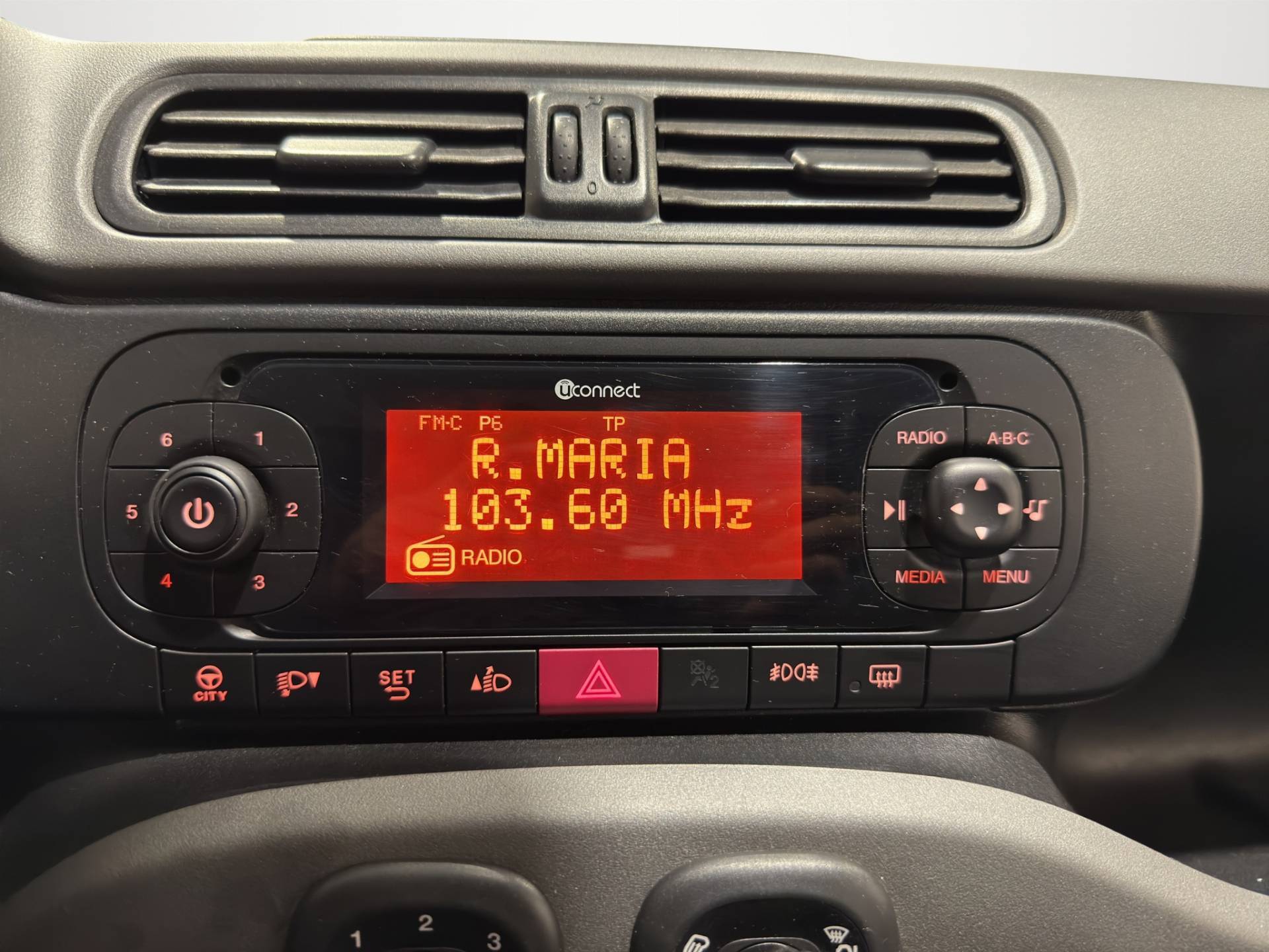 Auto Venduta - FIAT Panda Panda 1.2 Easy 69cv E6 usata in pronta consegna - Brandini