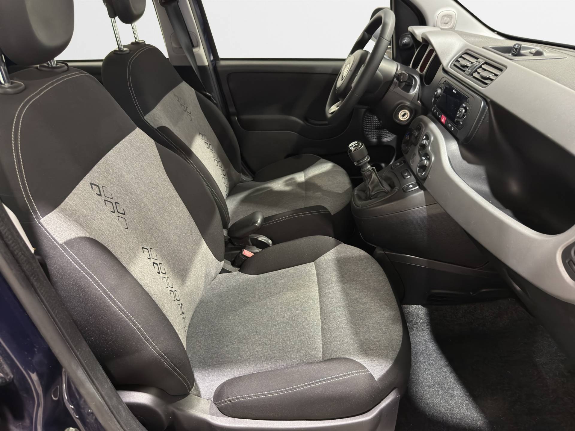 Auto Venduta - FIAT Panda Panda 1.2 Easy 69cv E6 usata in pronta consegna - Brandini