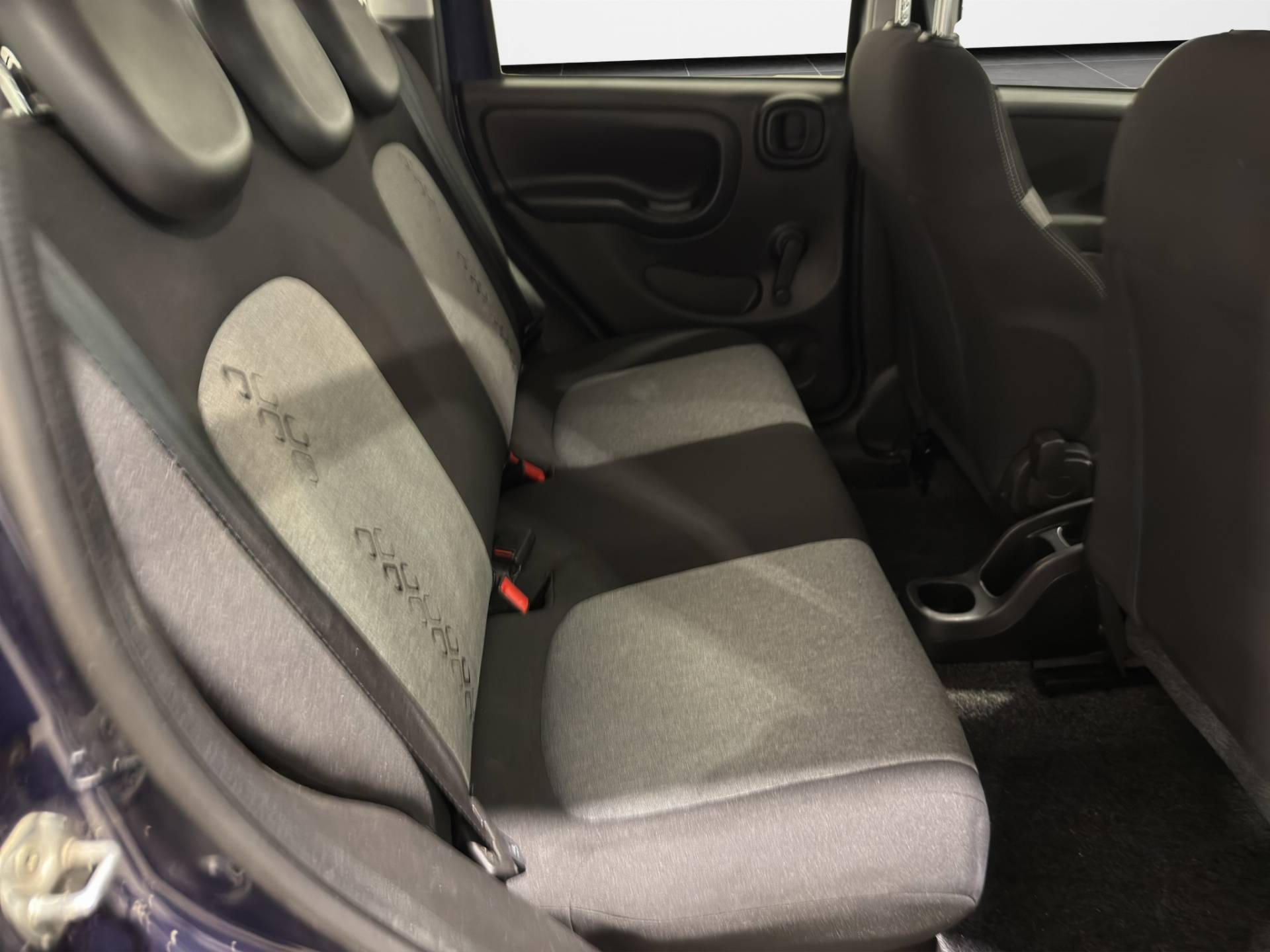 Auto Venduta - FIAT Panda Panda 1.2 Easy 69cv E6 usata in pronta consegna - Brandini