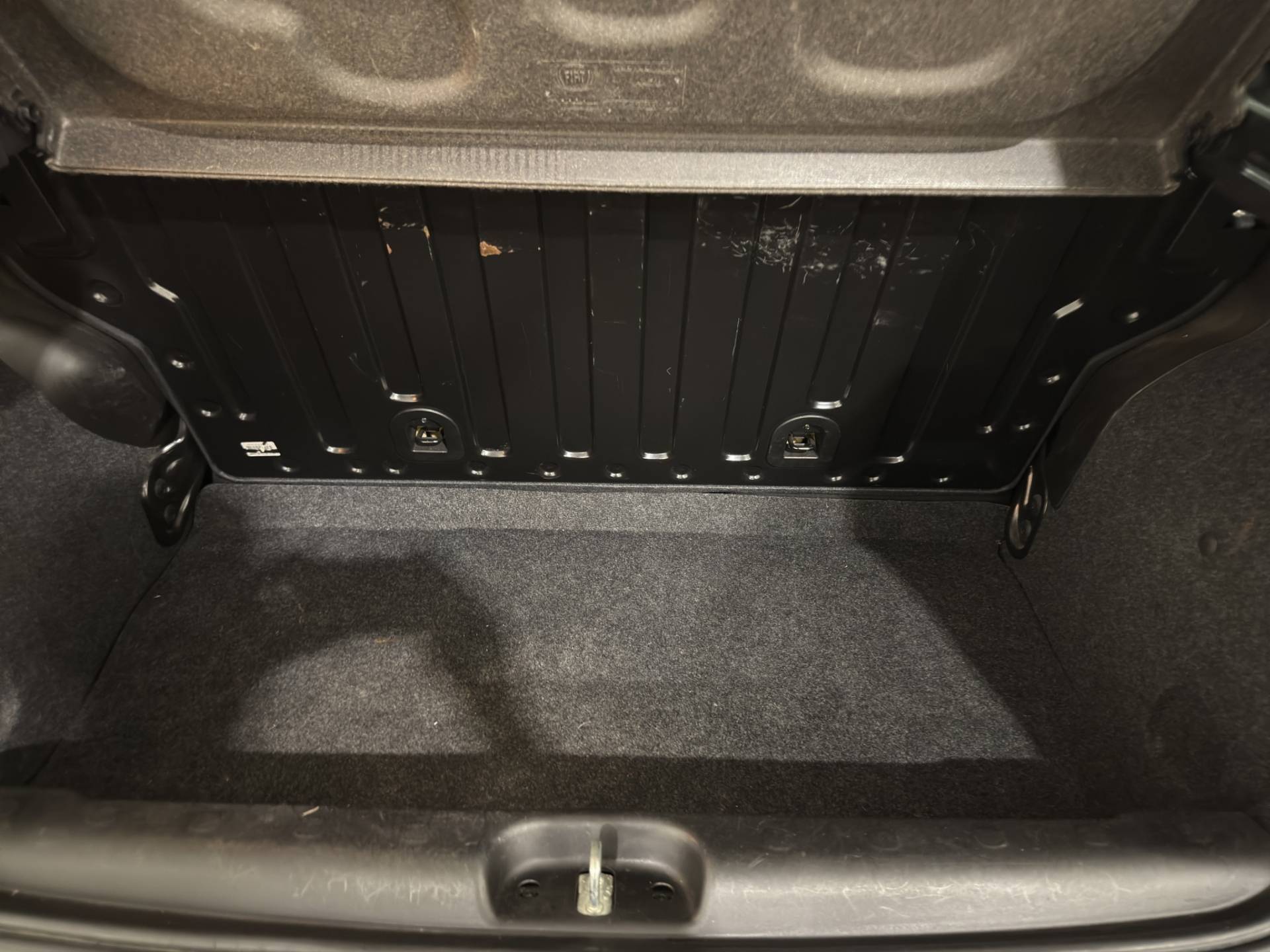 Auto Venduta - FIAT Panda Panda 1.2 Easy 69cv E6 usata in pronta consegna - Brandini