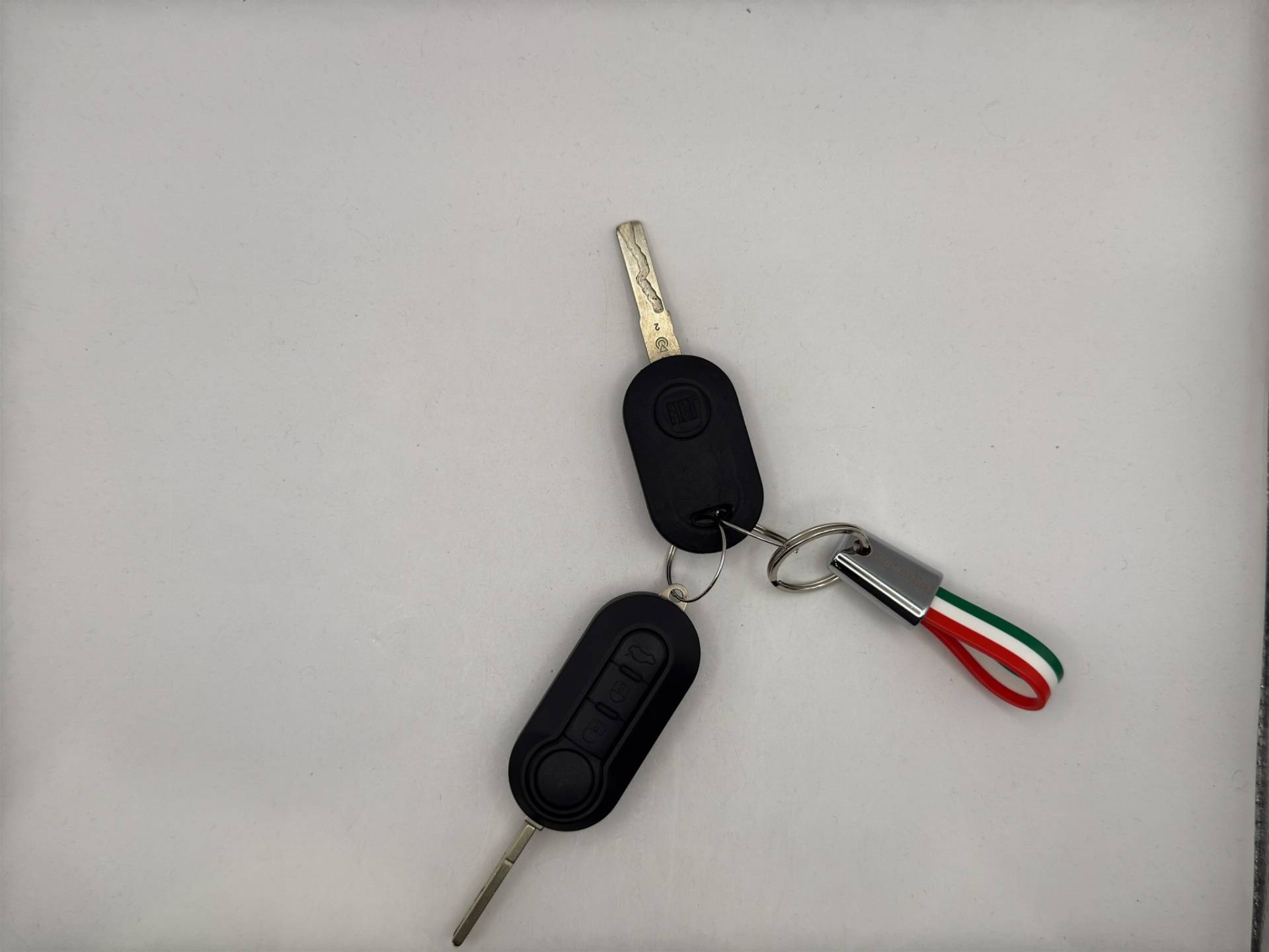 Auto Venduta - FIAT Panda Panda 1.2 Easy 69cv E6 usata in pronta consegna - Brandini