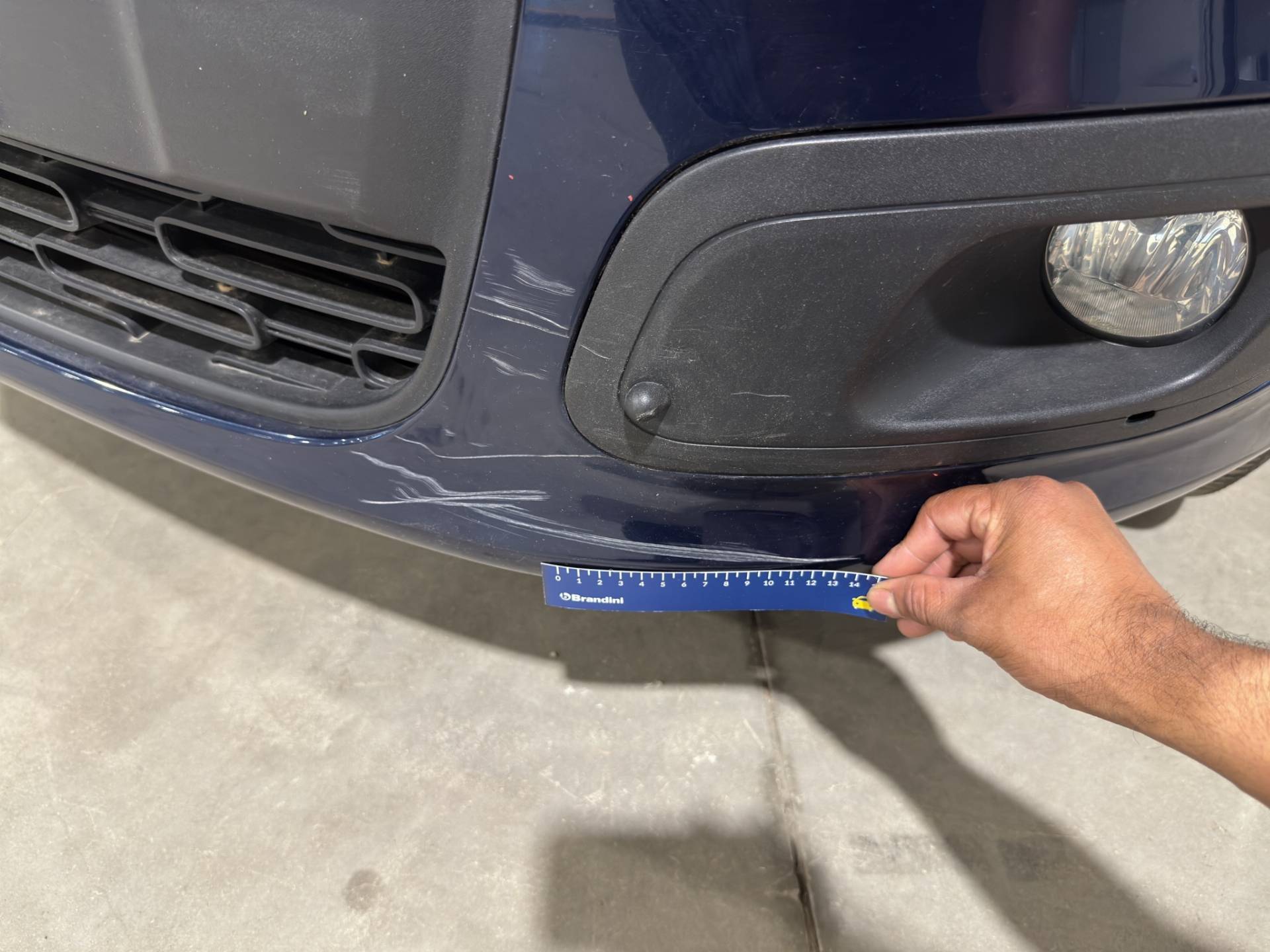 Auto Venduta - FIAT Panda Panda 1.2 Easy 69cv E6 usata in pronta consegna - Brandini