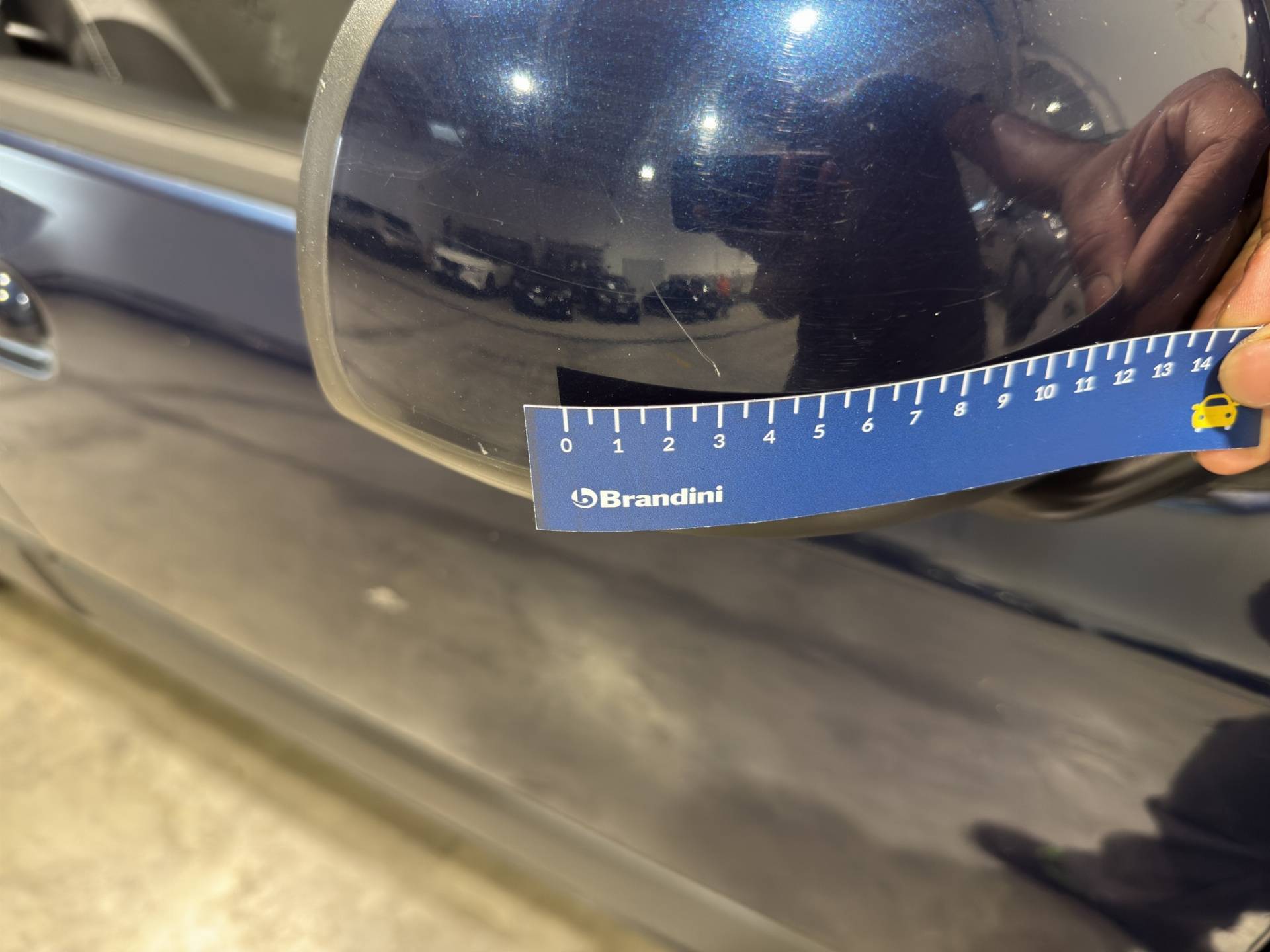 Auto Venduta - FIAT Panda Panda 1.2 Easy 69cv E6 usata in pronta consegna - Brandini