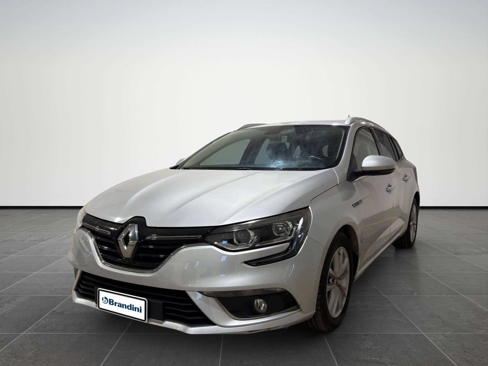RENAULT Megane Megane Sporter 1.5 dci energy Business 110cv usata in pronta consegna - Brandini
