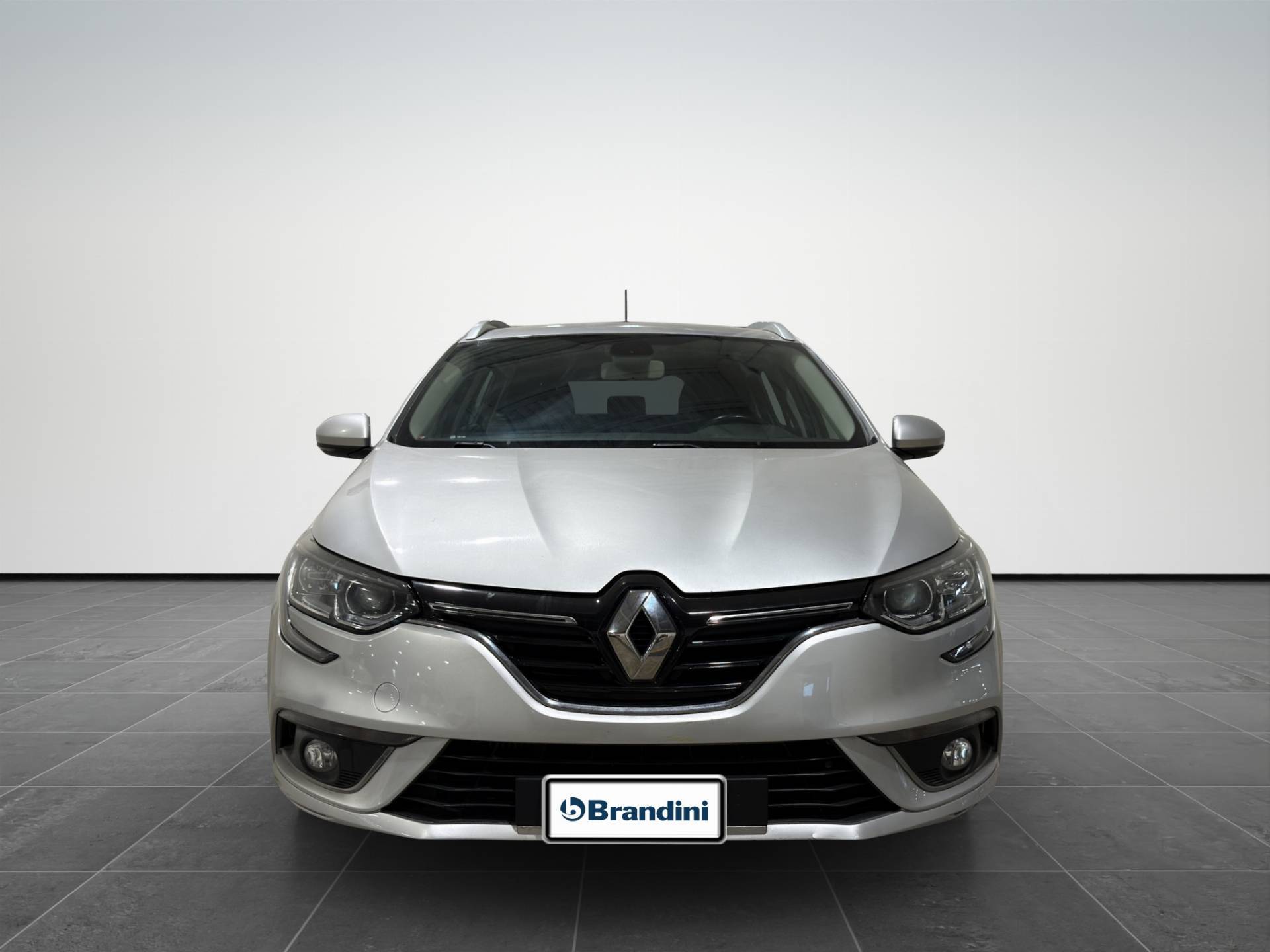 RENAULT Megane Megane Sporter 1.5 dci energy Business 110cv usata in pronta consegna - Brandini
