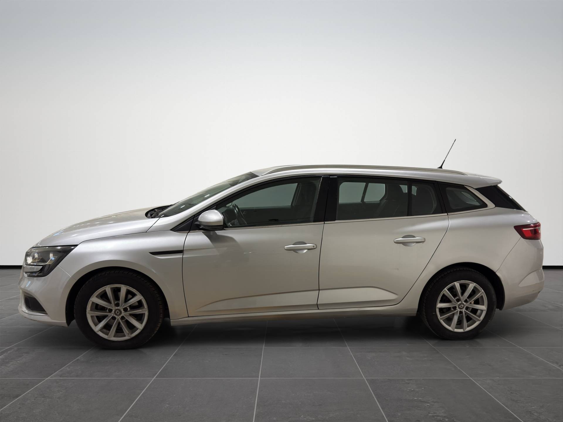 RENAULT Megane Megane Sporter 1.5 dci energy Business 110cv usata in pronta consegna - Brandini